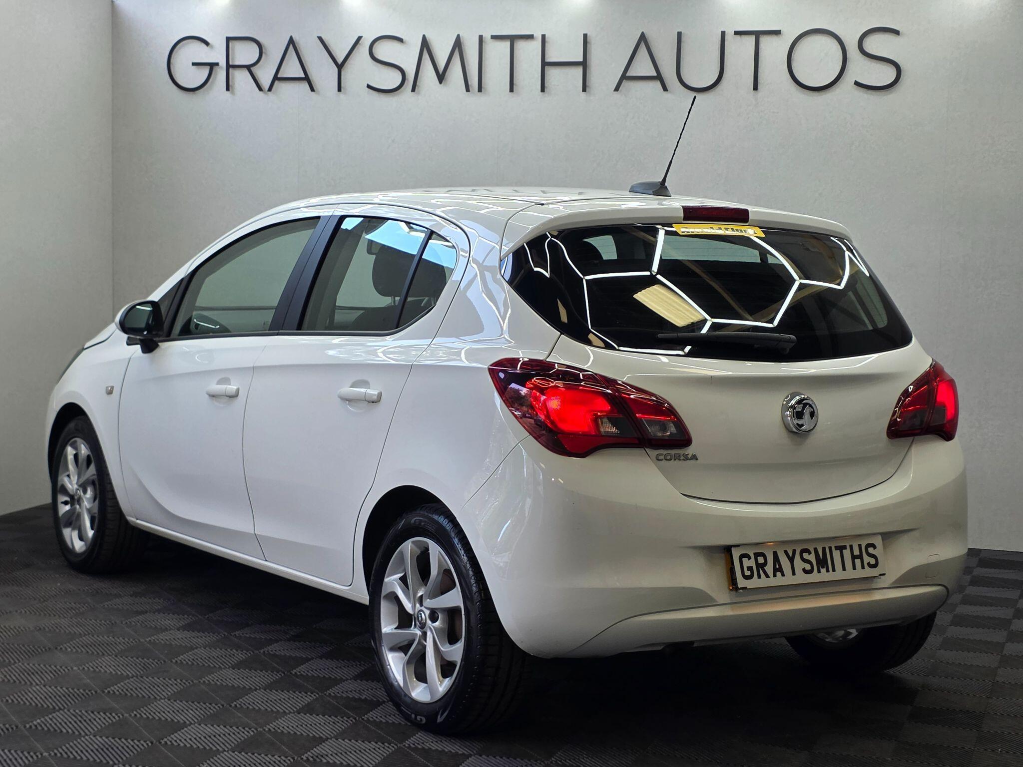 Vauxhall Corsa - Image 2