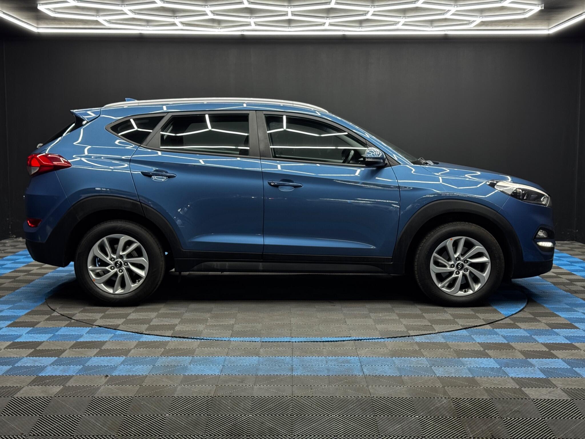 Hyundai Tucson - Image 4