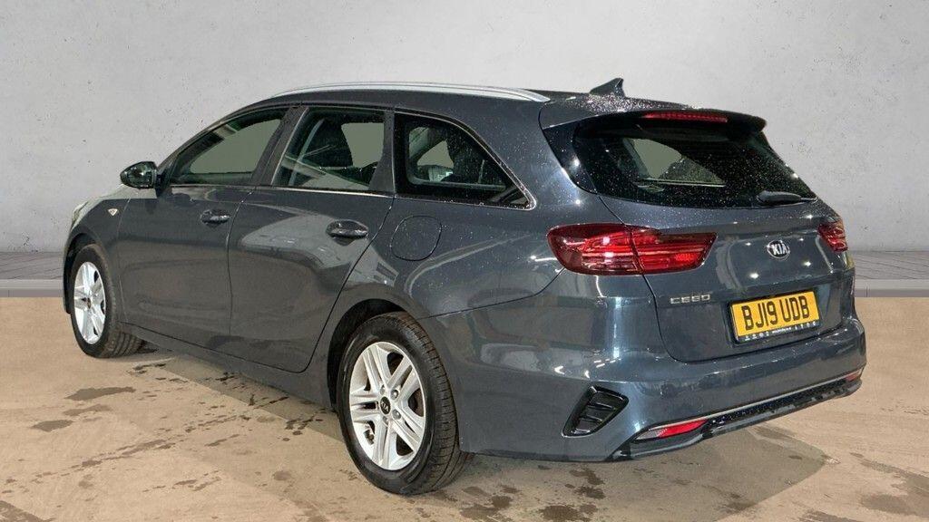 Kia ceed - Image 5