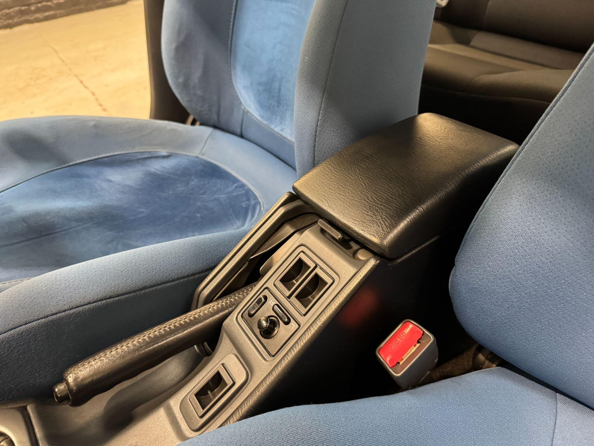 Subaru Impreza - Image 76