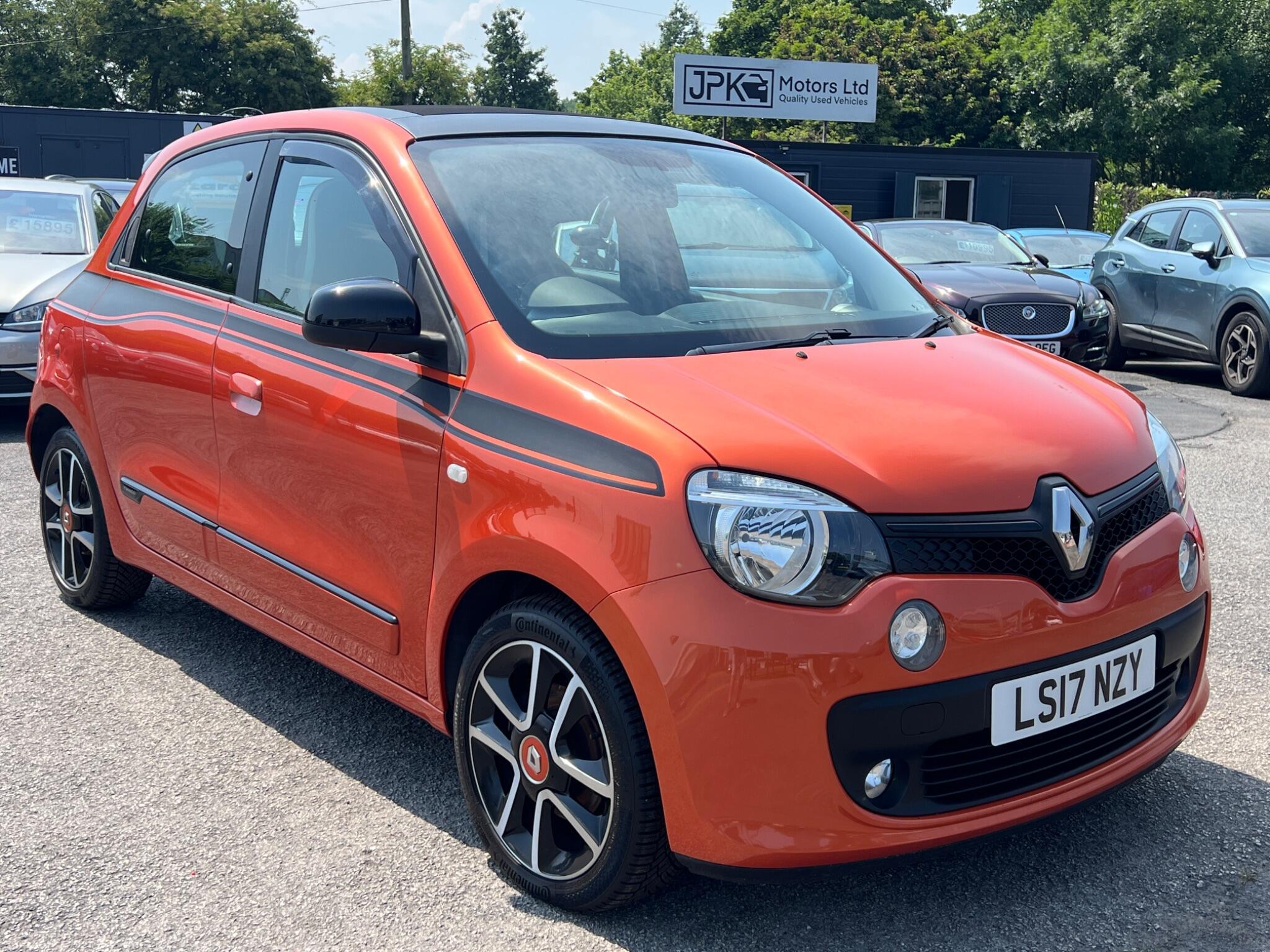 Renault Twingo - Image 2