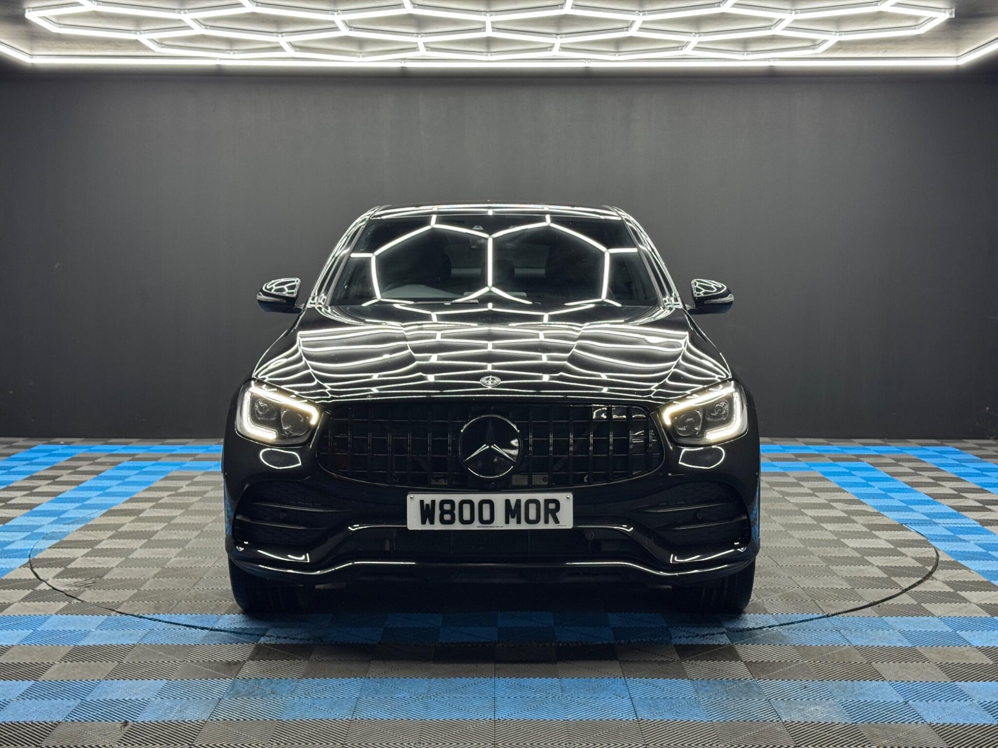 Mercedes GLC - Image 2