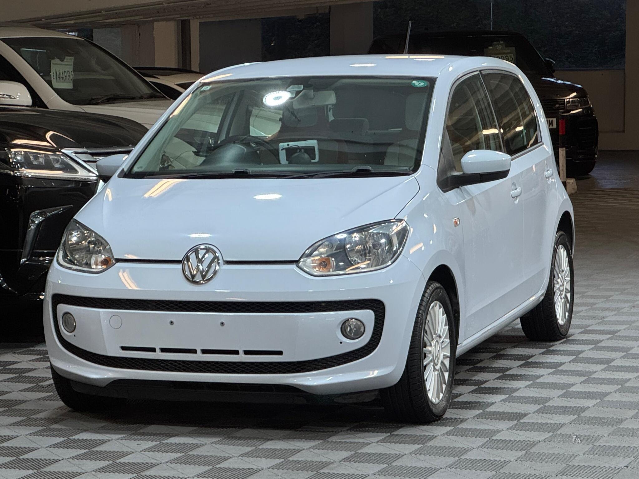 Volkswagen up! - Image 6
