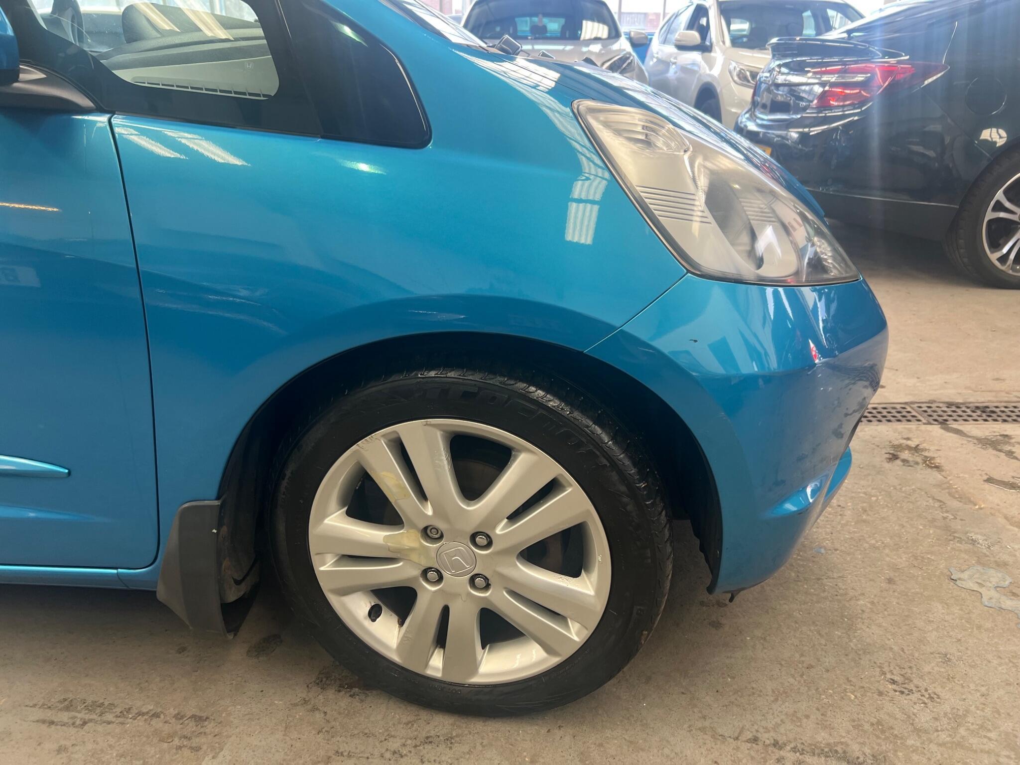 Honda Jazz - Image 19