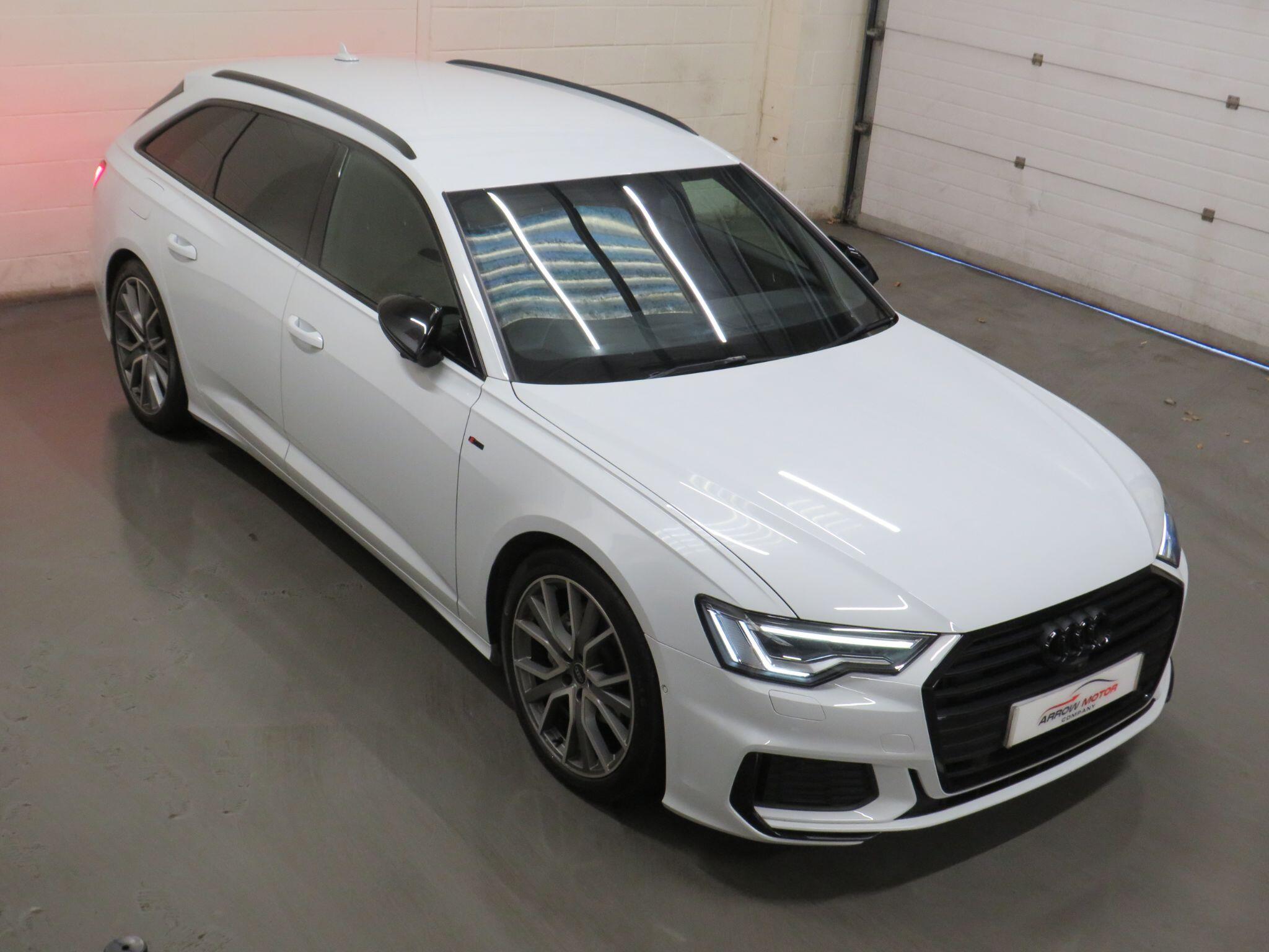 Audi A6 Avant - Image 16