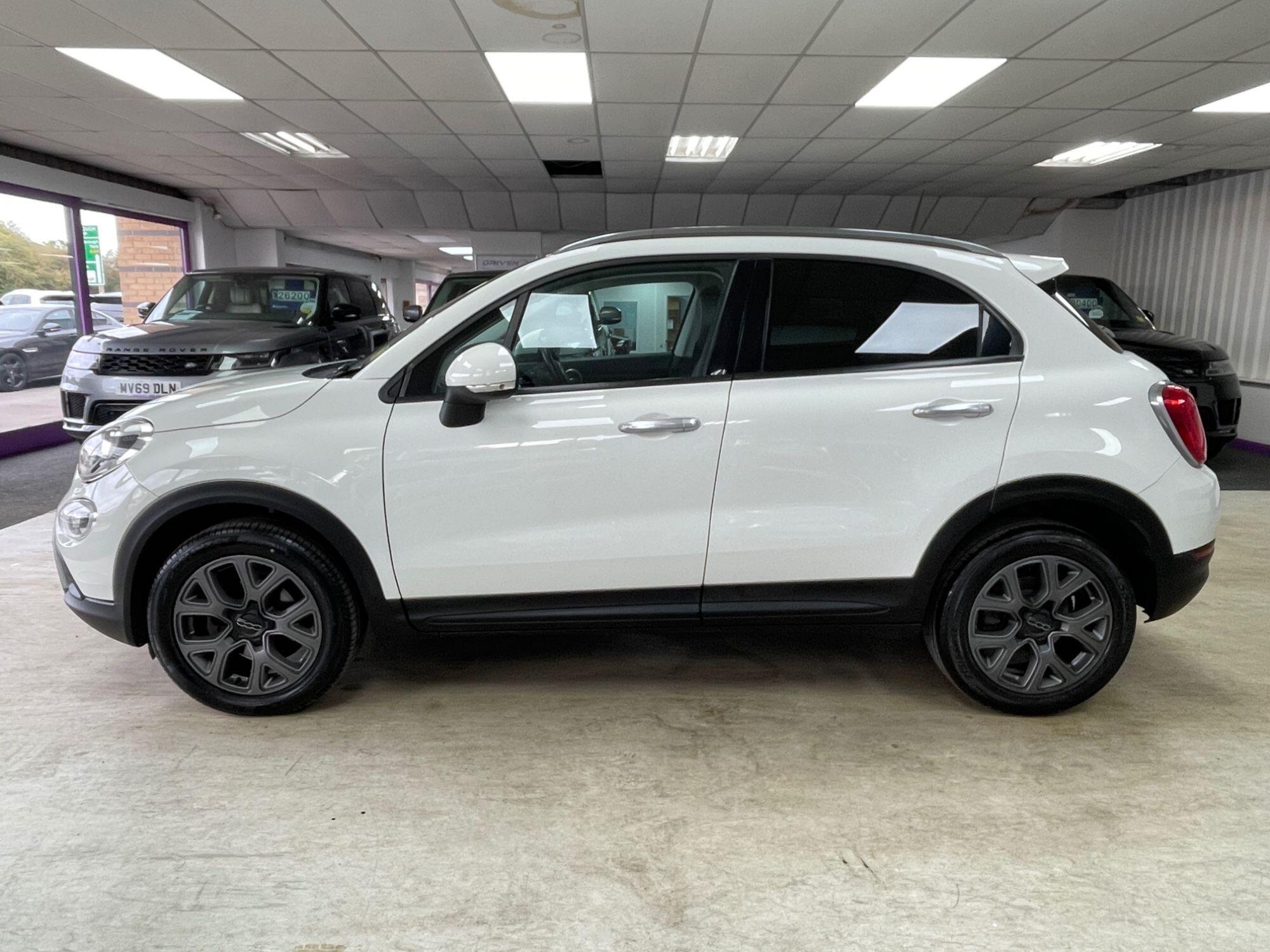 Fiat 500X - Image 12
