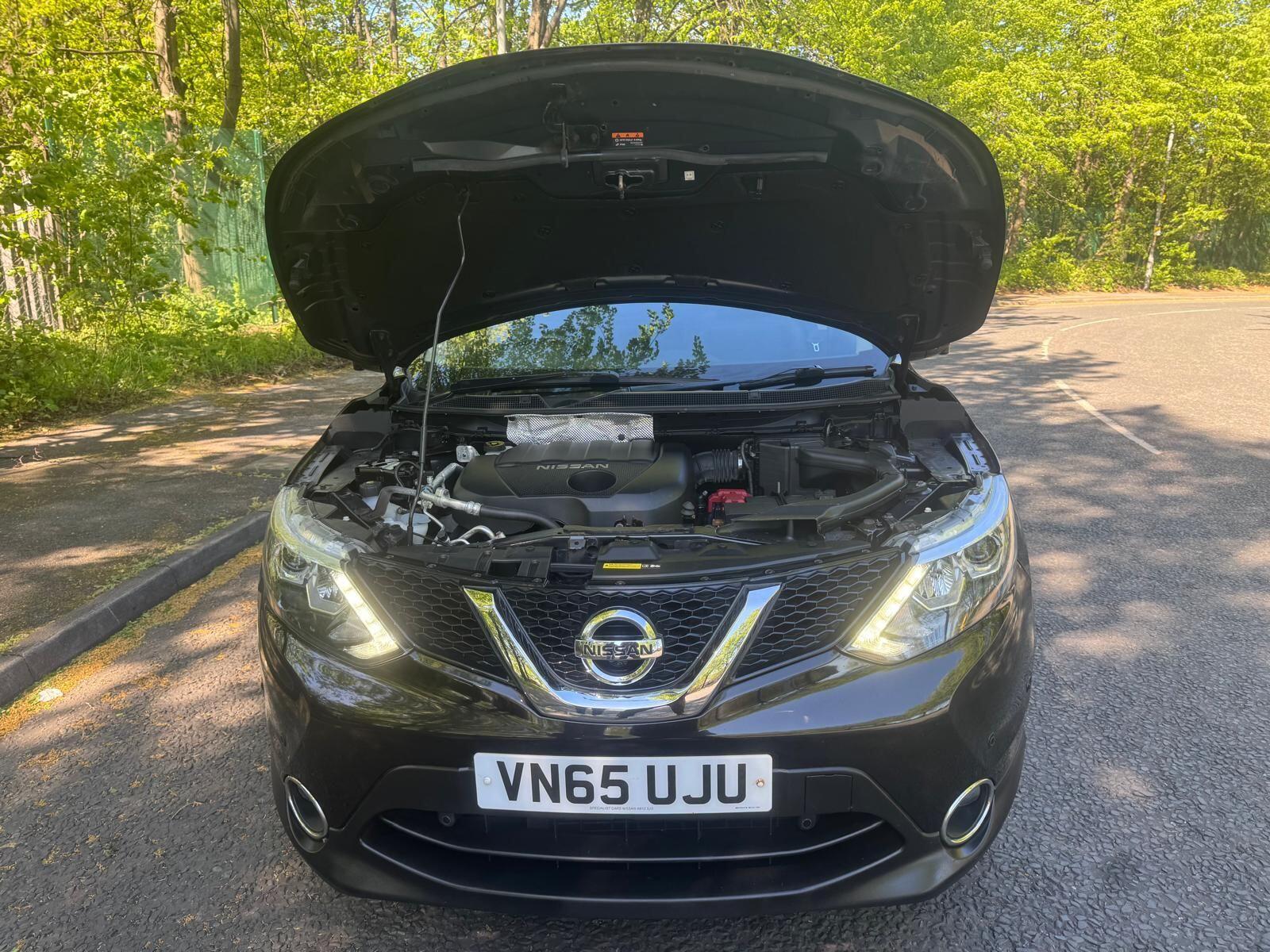 Nissan Qashqai - Image 57
