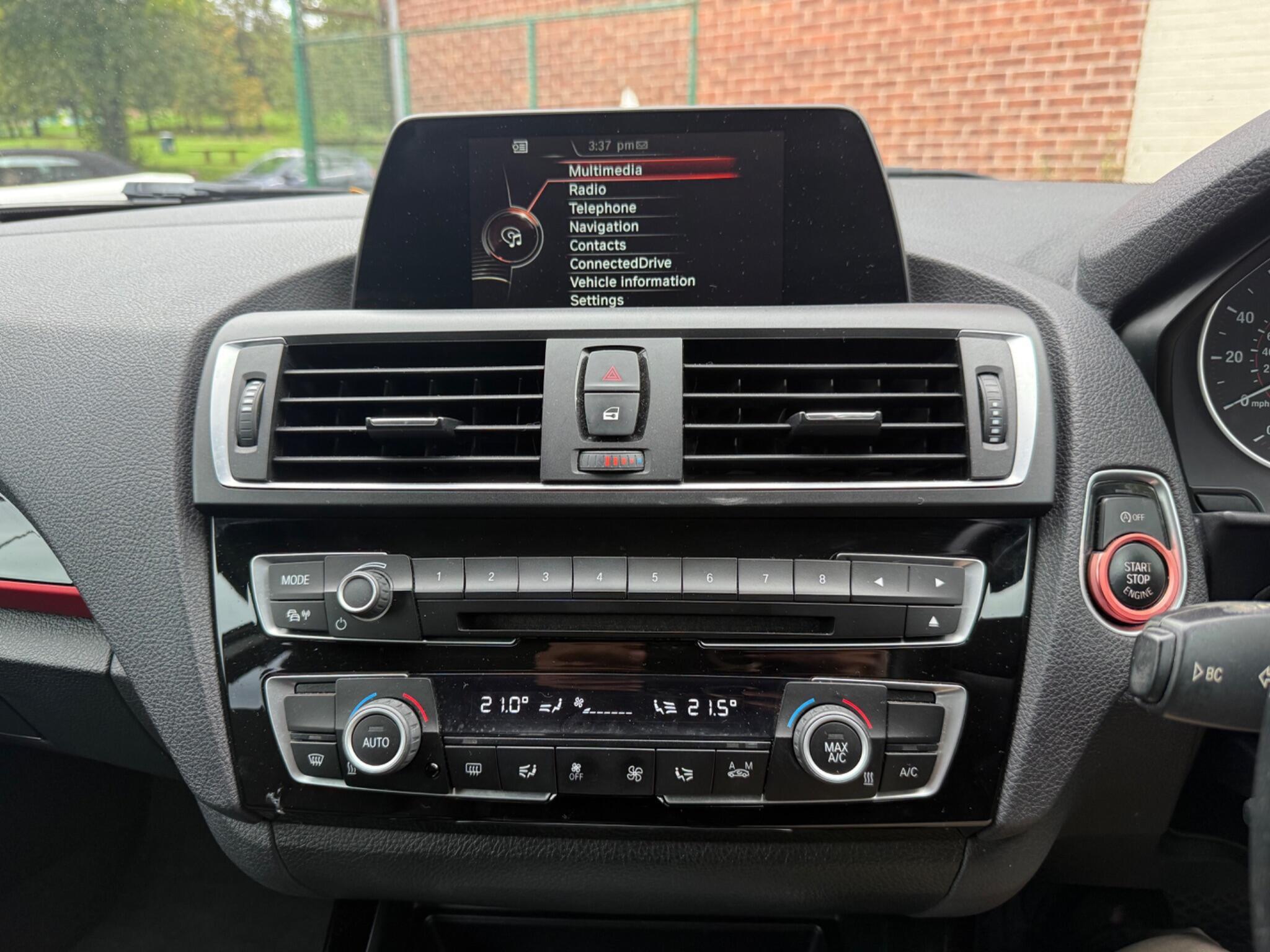 BMW 1 Series - Image 11
