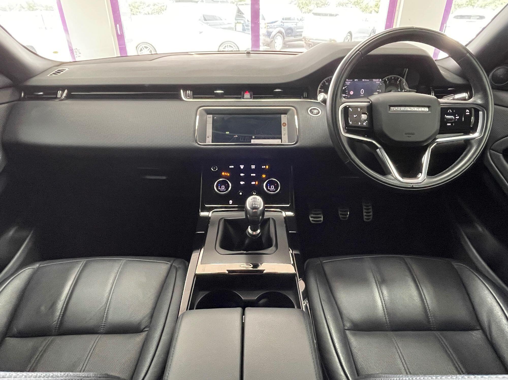 Land Rover Range Rover Evoque - Image 2