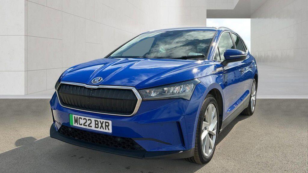 Skoda Enyaq - Image 2