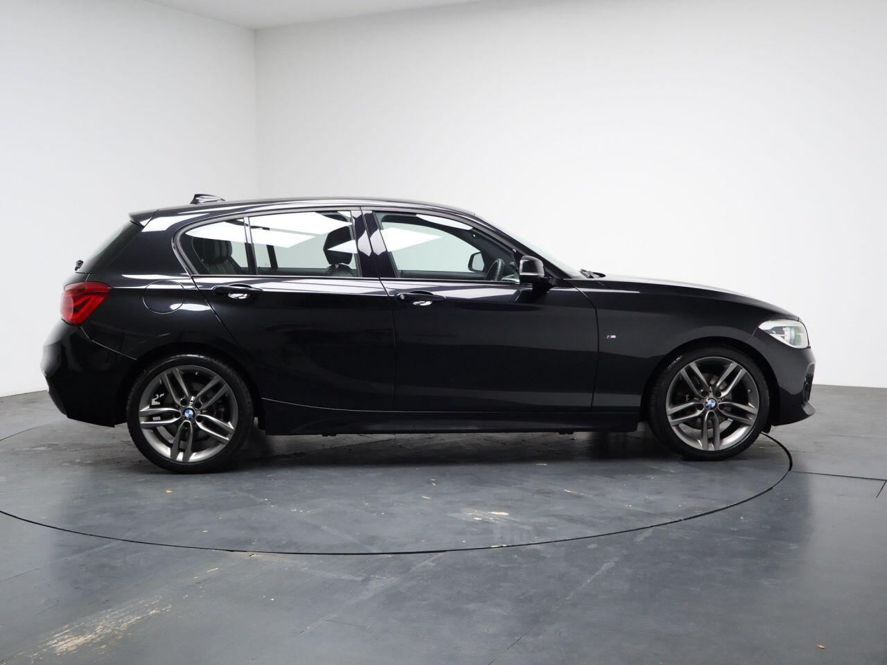 BMW 1 Series - Image 14