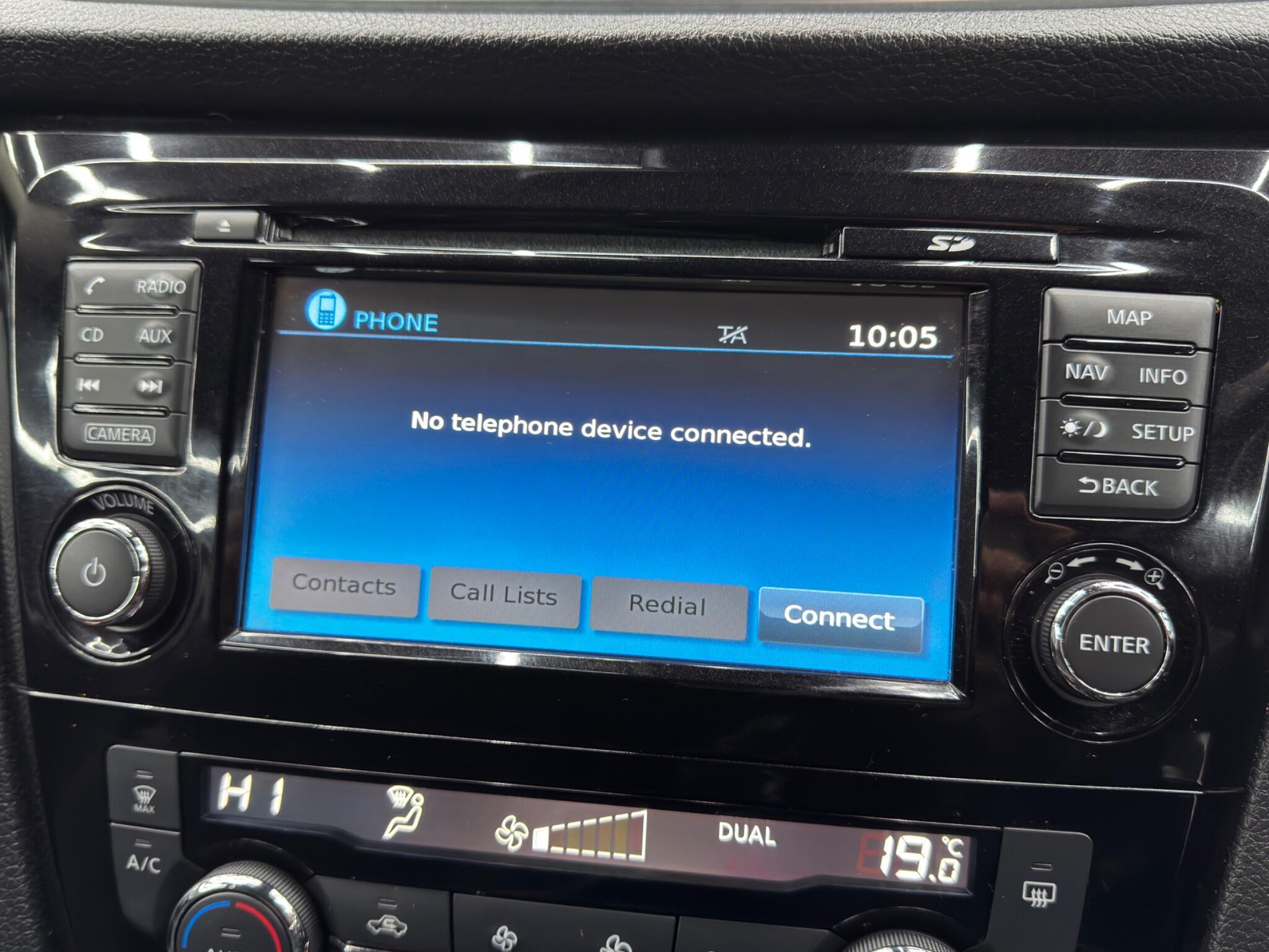 Nissan Qashqai - Image 27