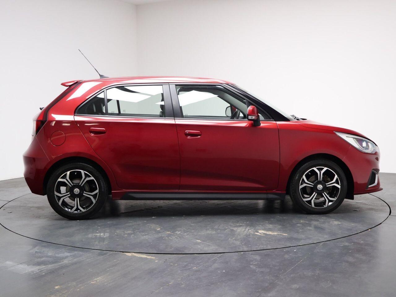 MG MG3 - Image 14