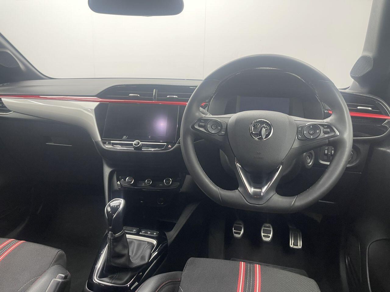 Vauxhall Corsa - Image 17