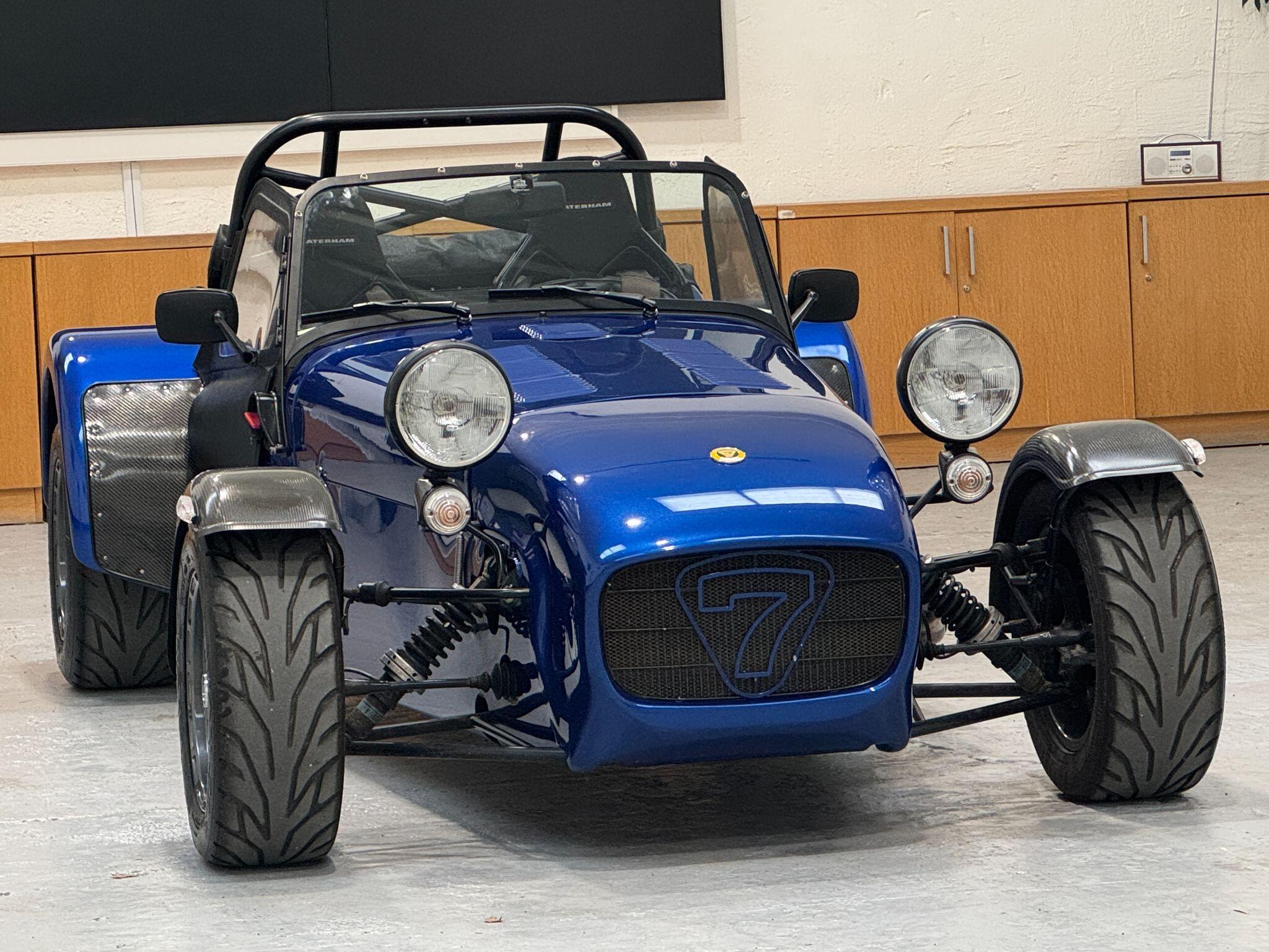 Caterham Seven - Image 6