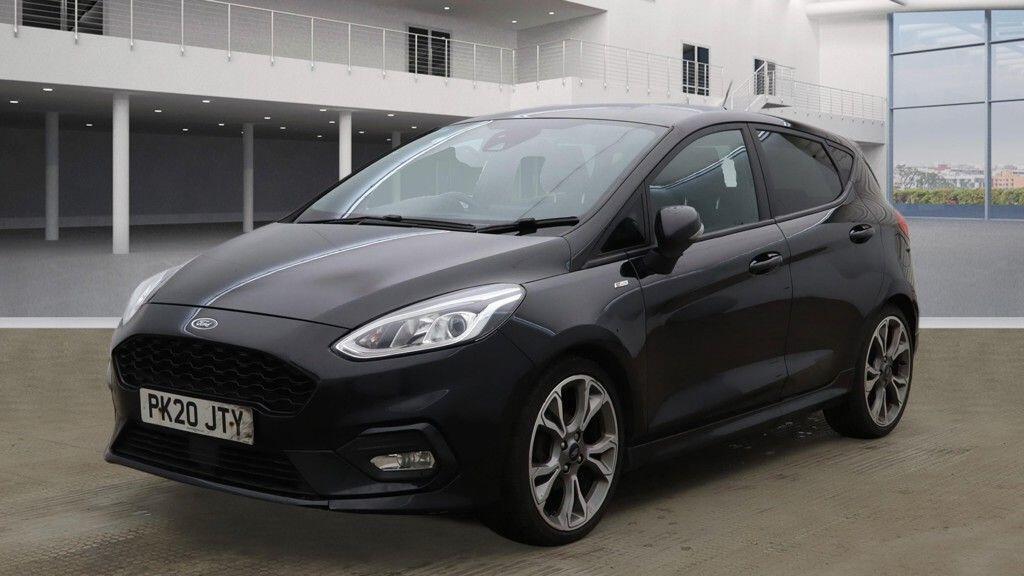 Ford Fiesta - Image 3