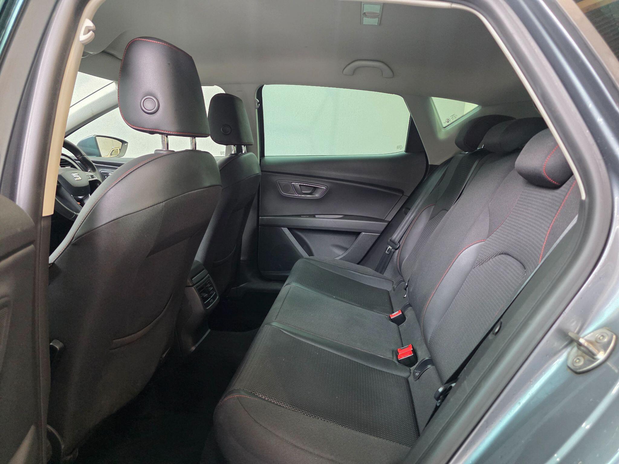 SEAT Leon - Image 27