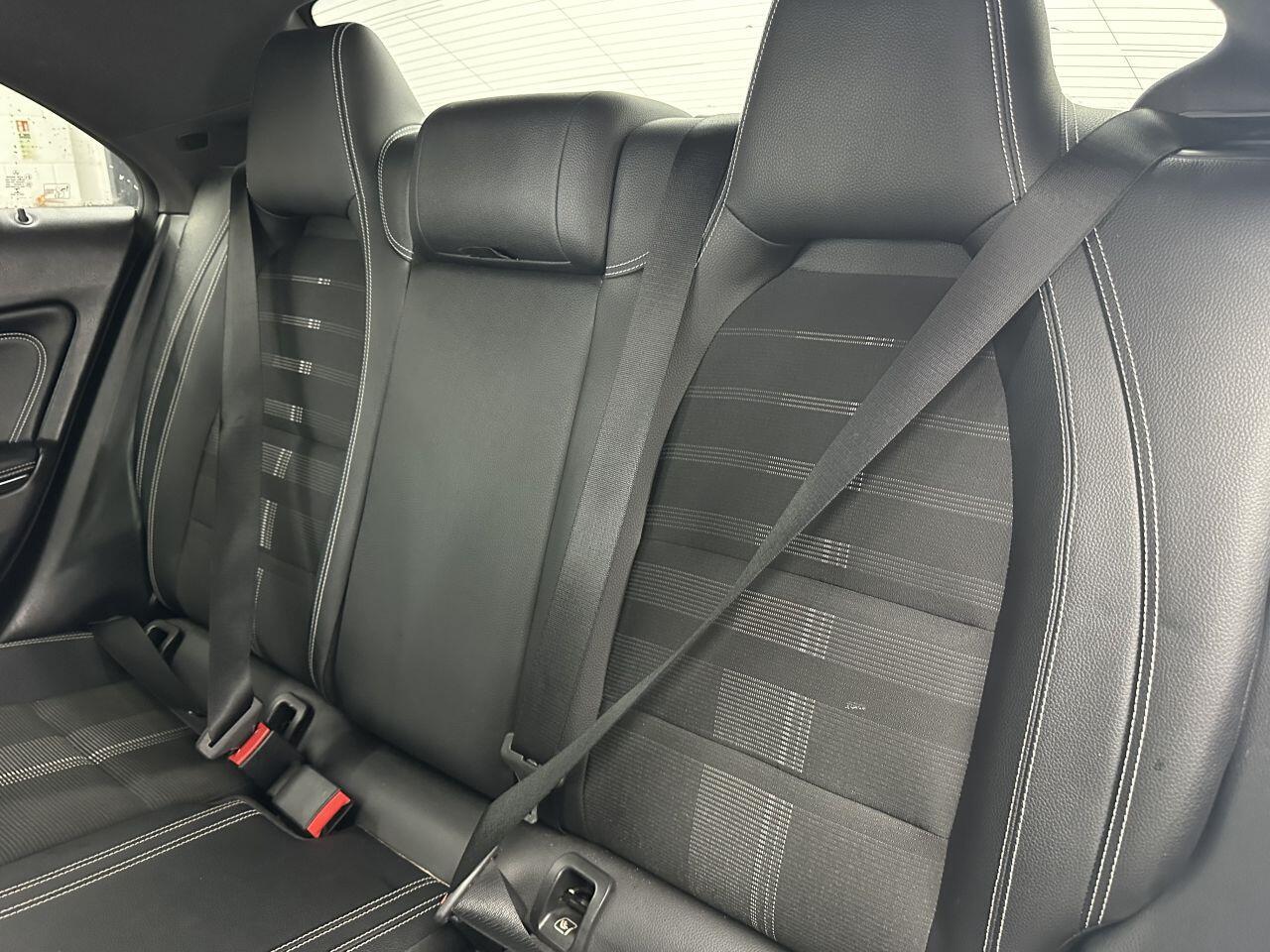 Mercedes-benz CLA - Image 14