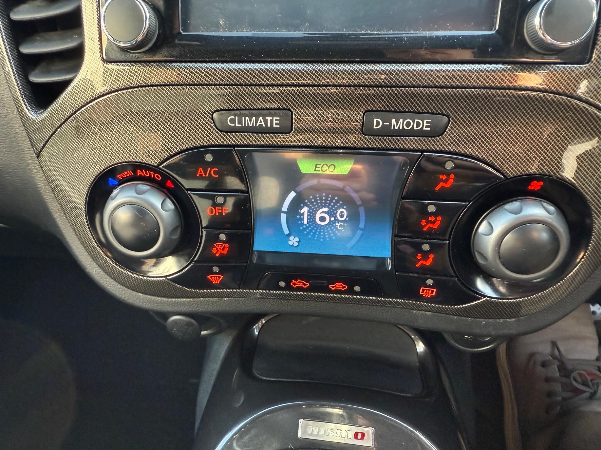 Nissan Juke - Image 19