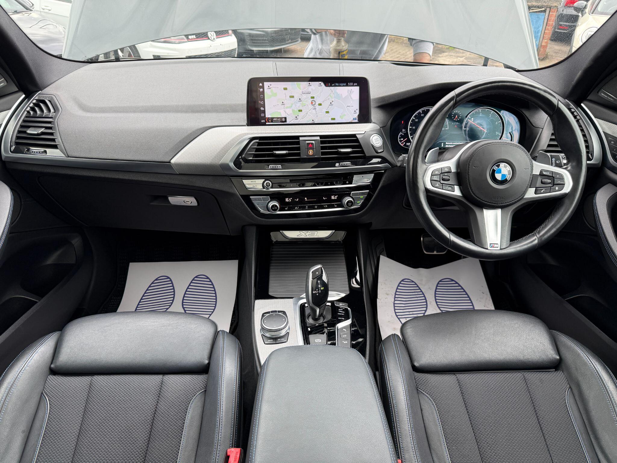BMW X3 - Image 4