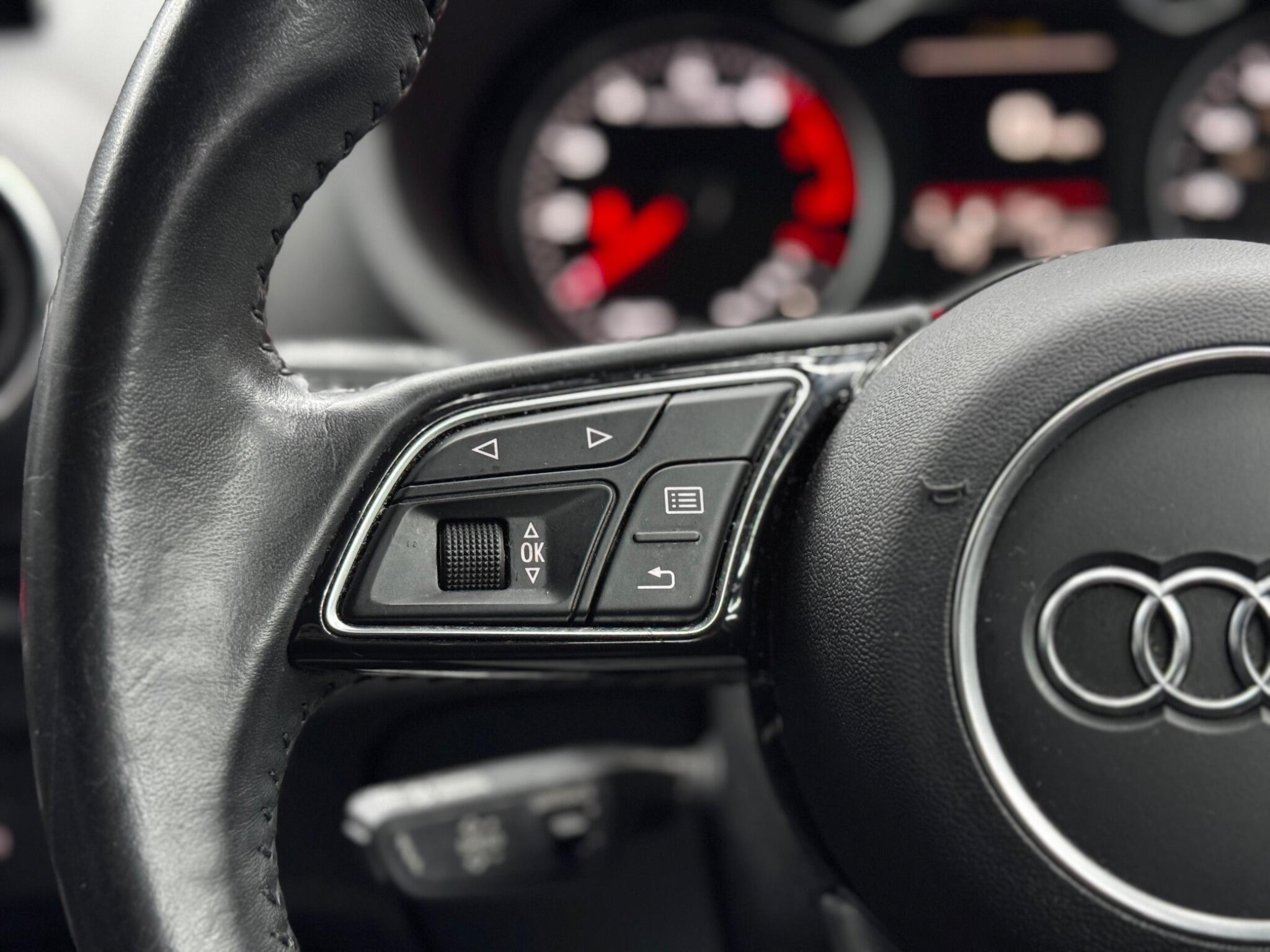 Audi A3 - Image 20