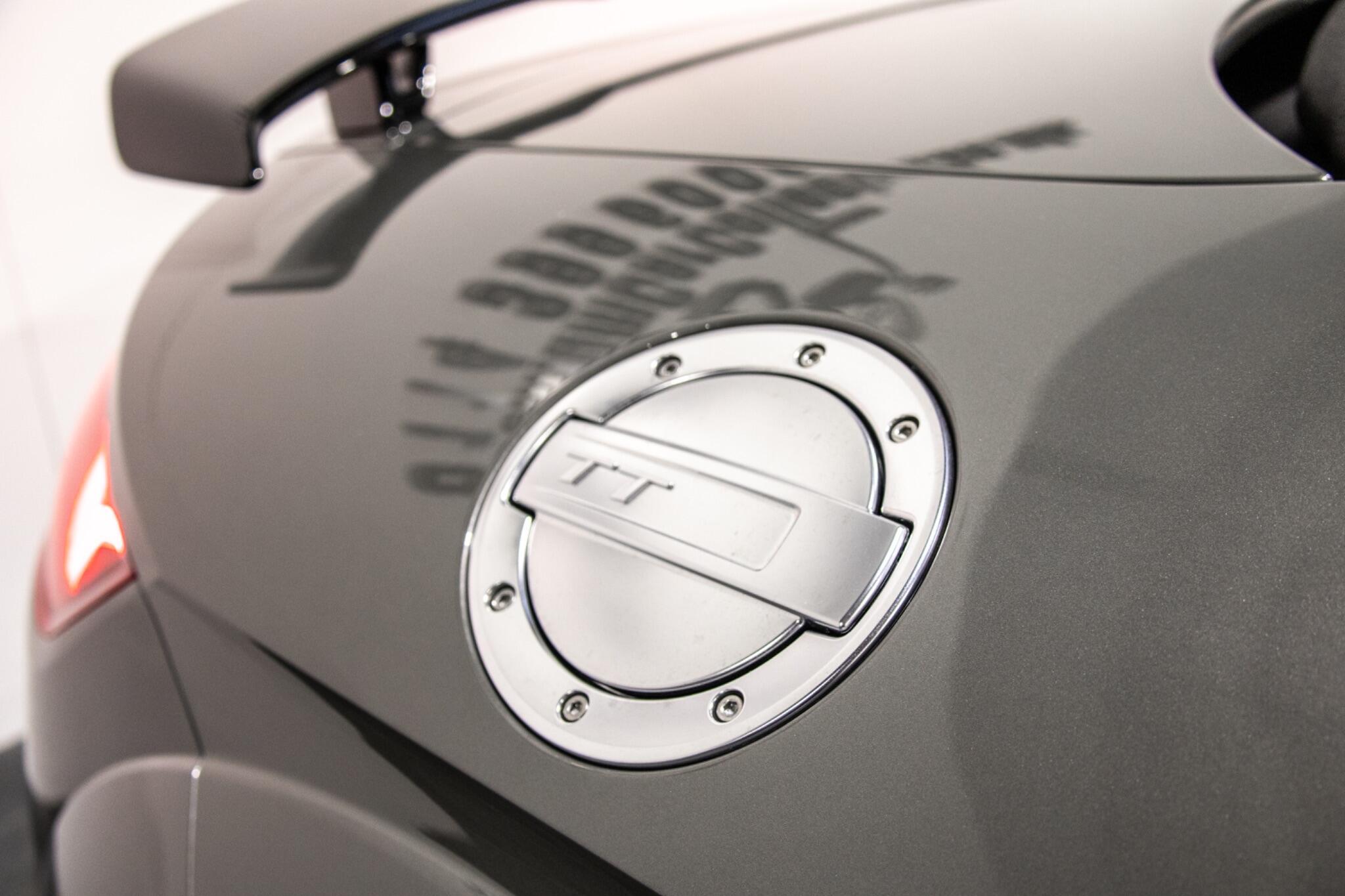 Audi TT - Image 14