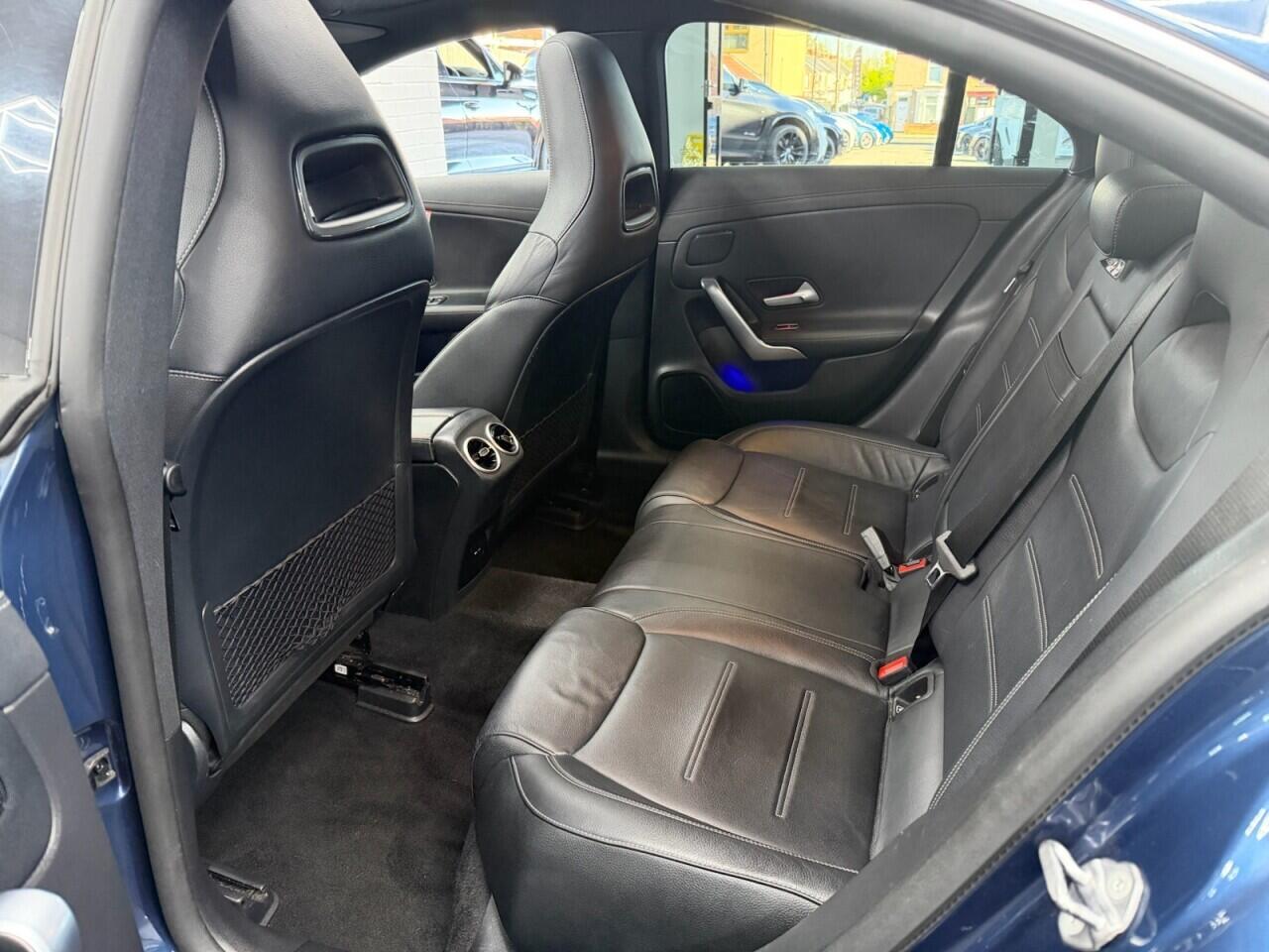 Mercedes CLA - Image 21