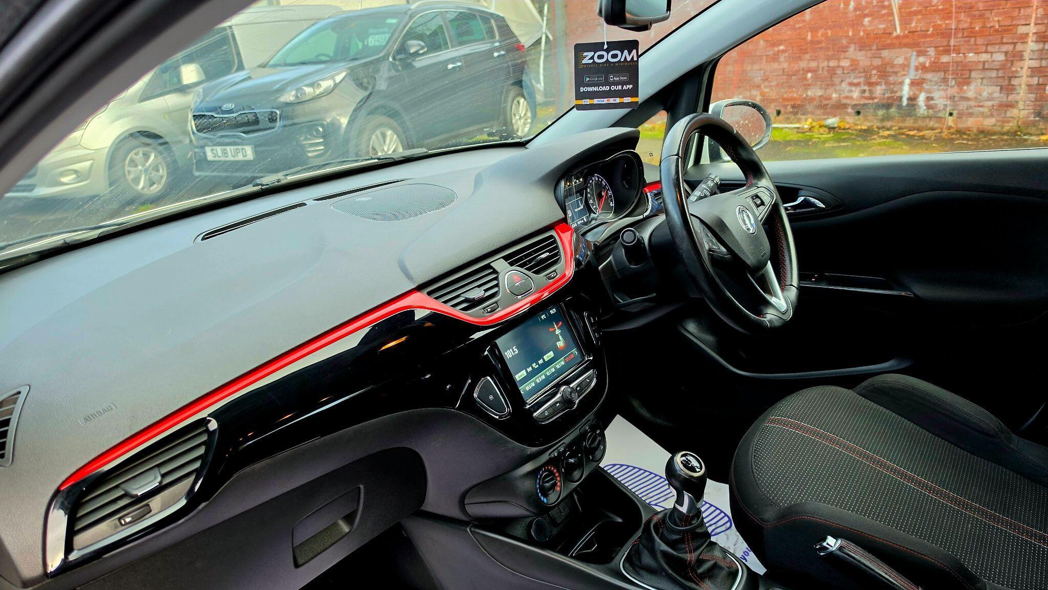 Vauxhall Corsa - Image 13