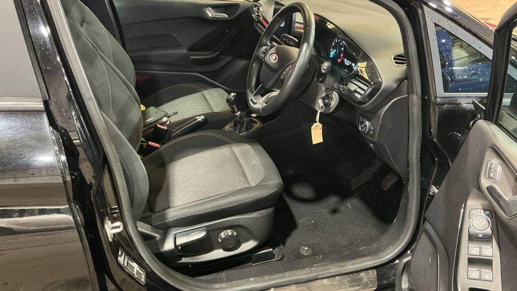 Ford Fiesta - Image 3