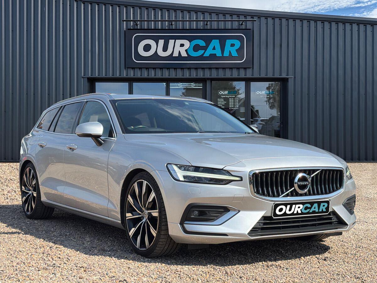 Volvo V60 - Image 9