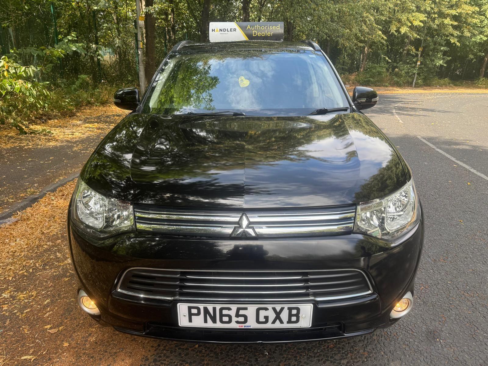 Mitsubishi Outlander - Image 2
