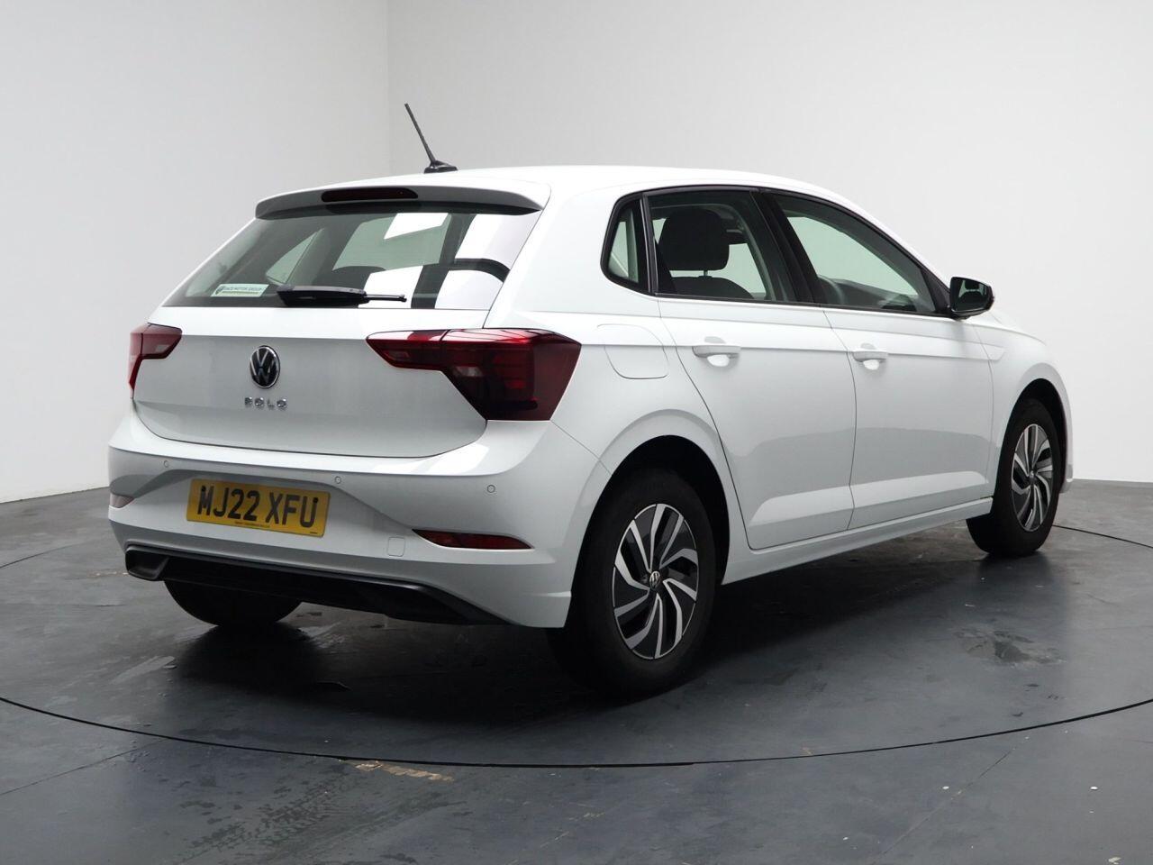 Volkswagen Polo - Image 22