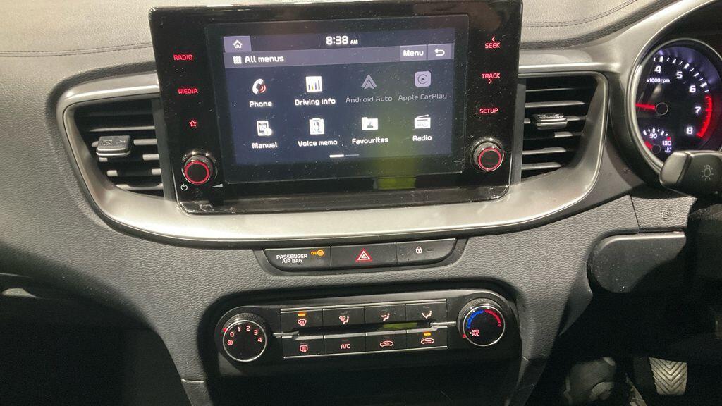 Kia XCeed - Image 2