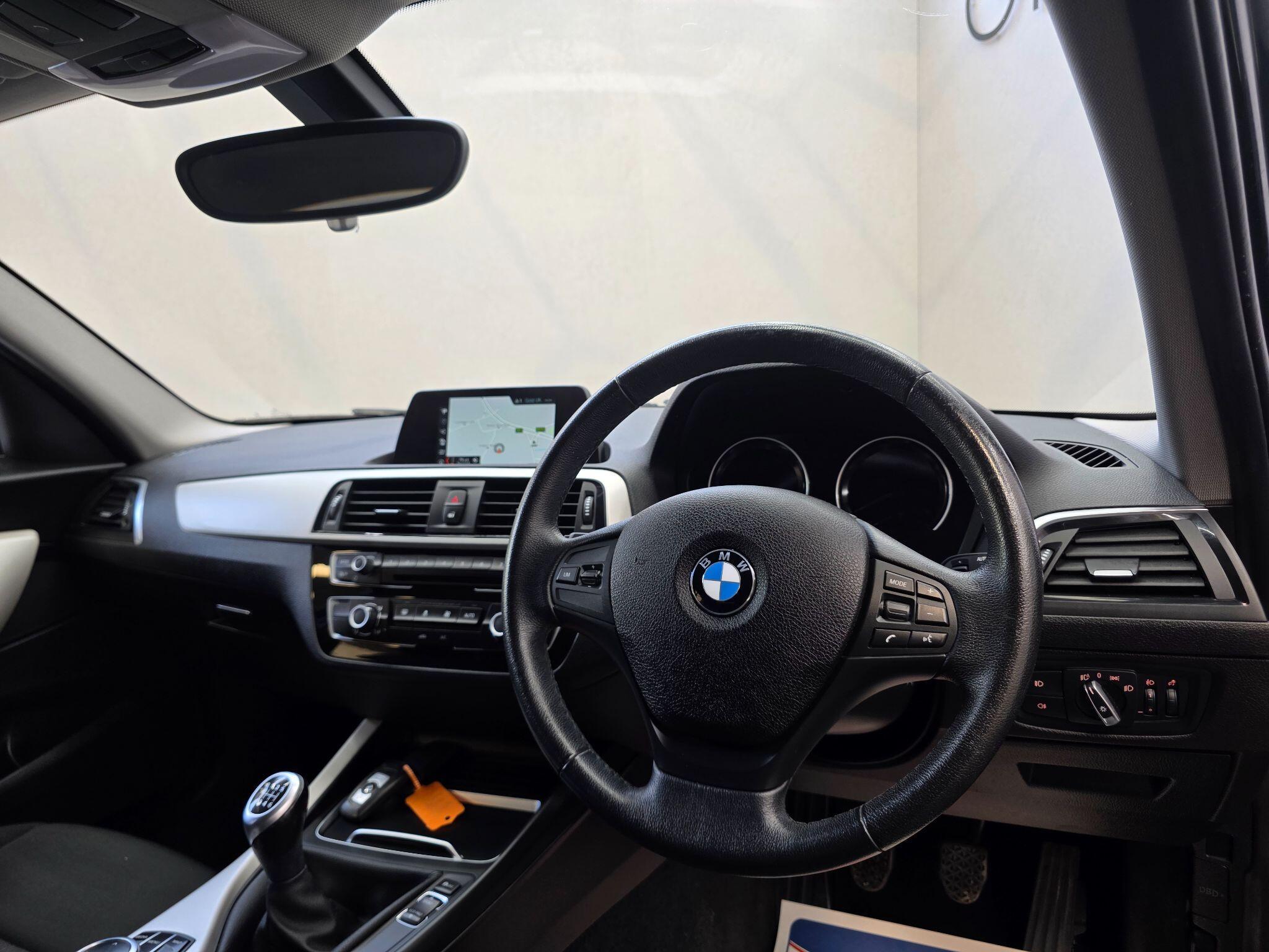 BMW 1 Series - Image 12
