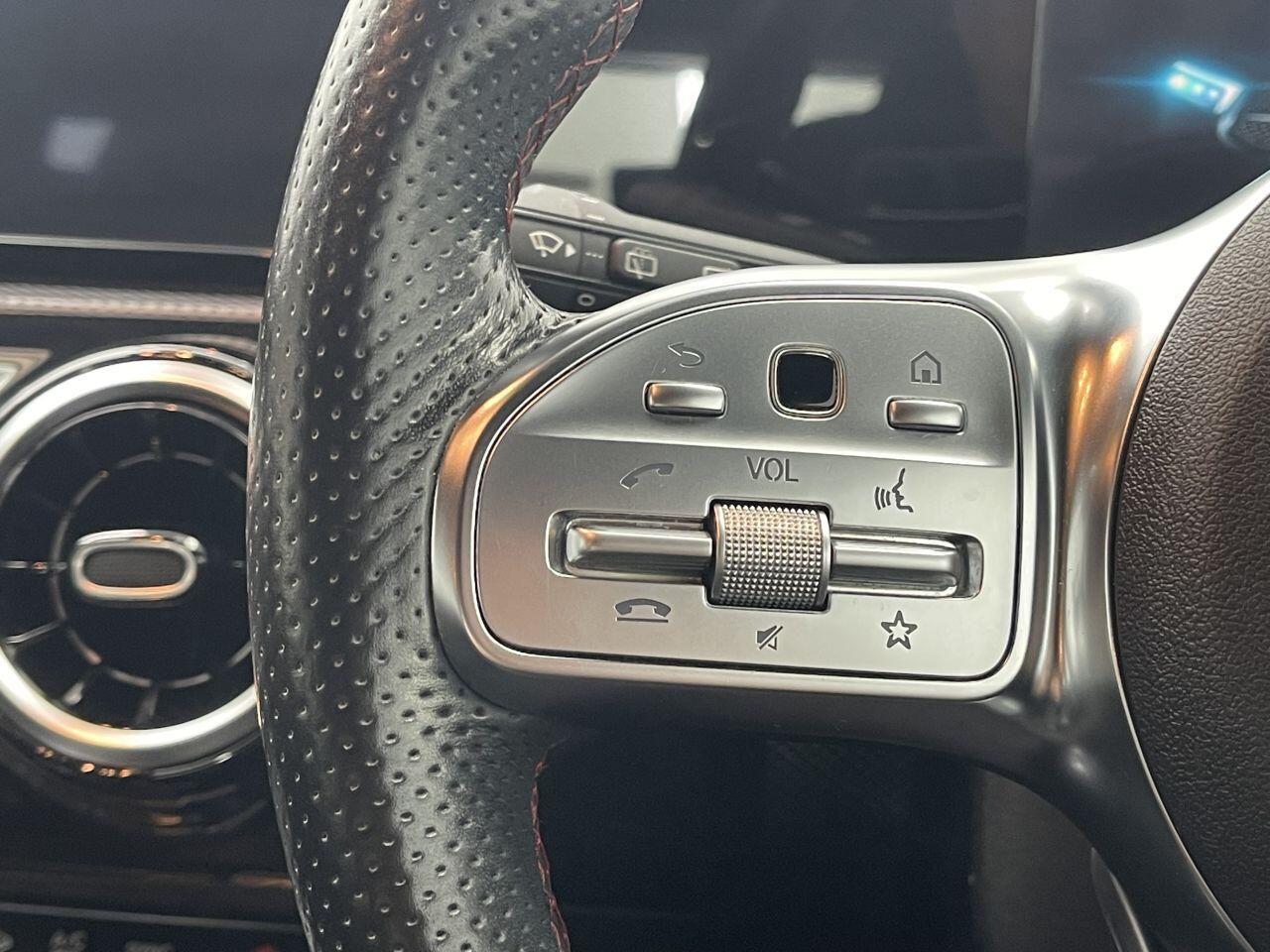 Mercedes A-Class - Image 38