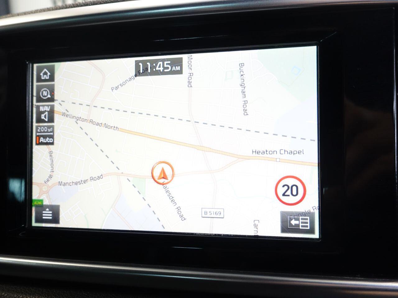 Kia Sportage - Image 3