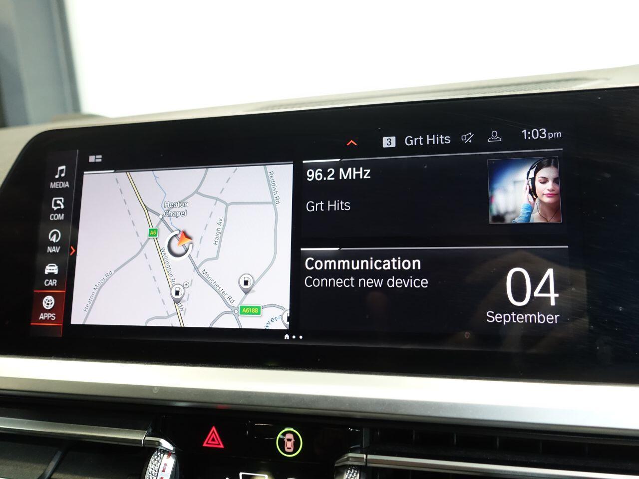 BMW 3 Series - Image 20