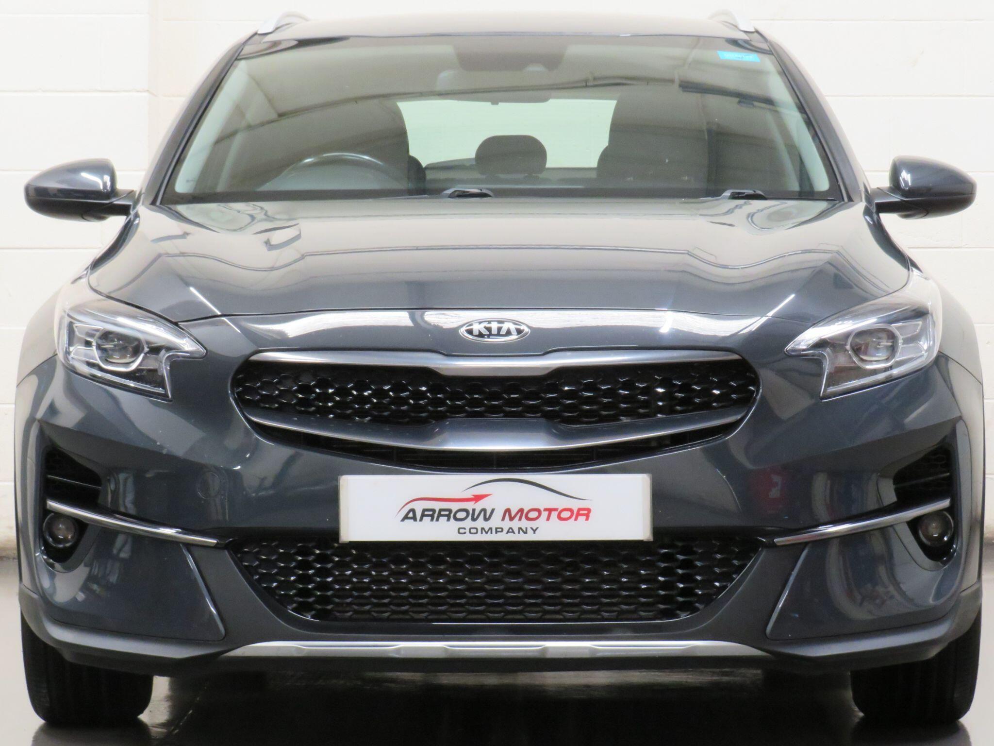 Kia XCeed - Image 8