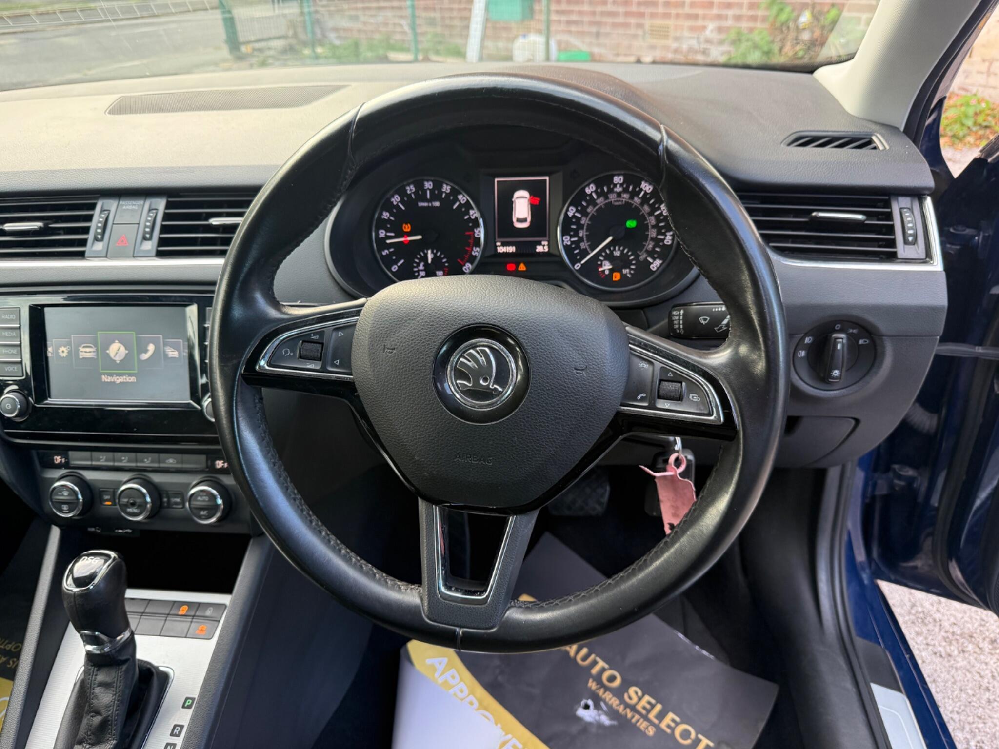Skoda Octavia - Image 16