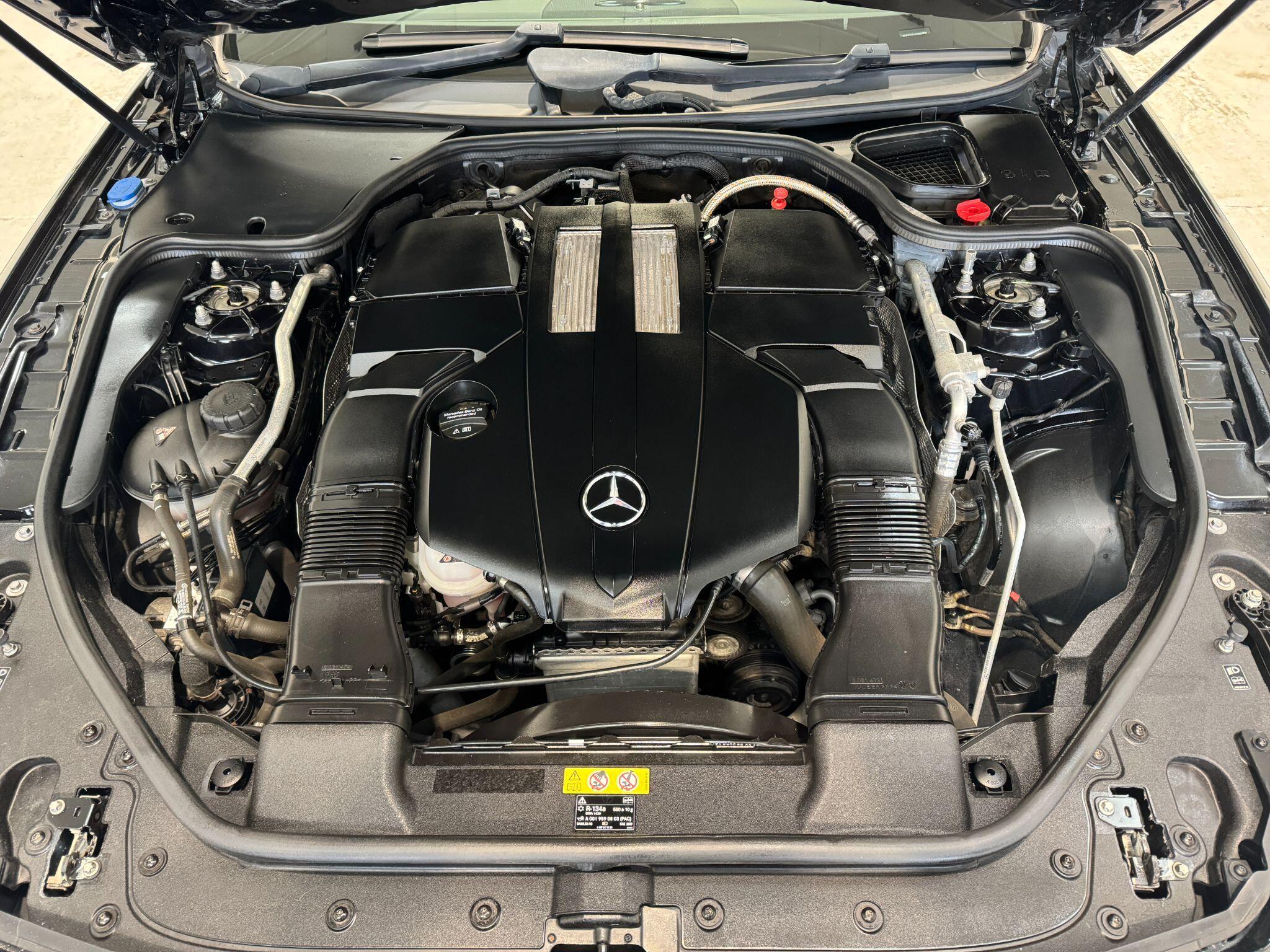 Mercedes SL - Image 32