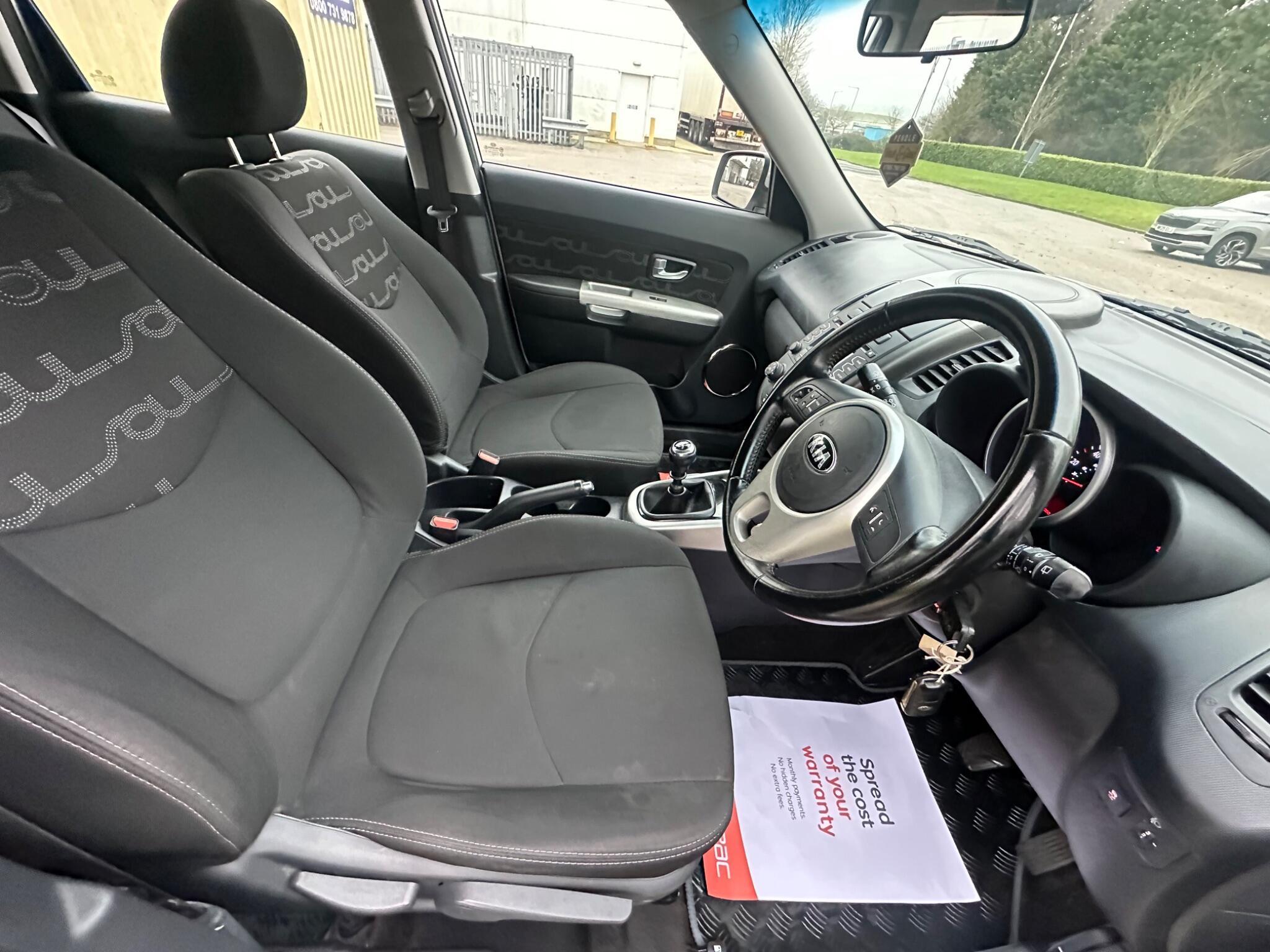 Kia Soul - Image 21