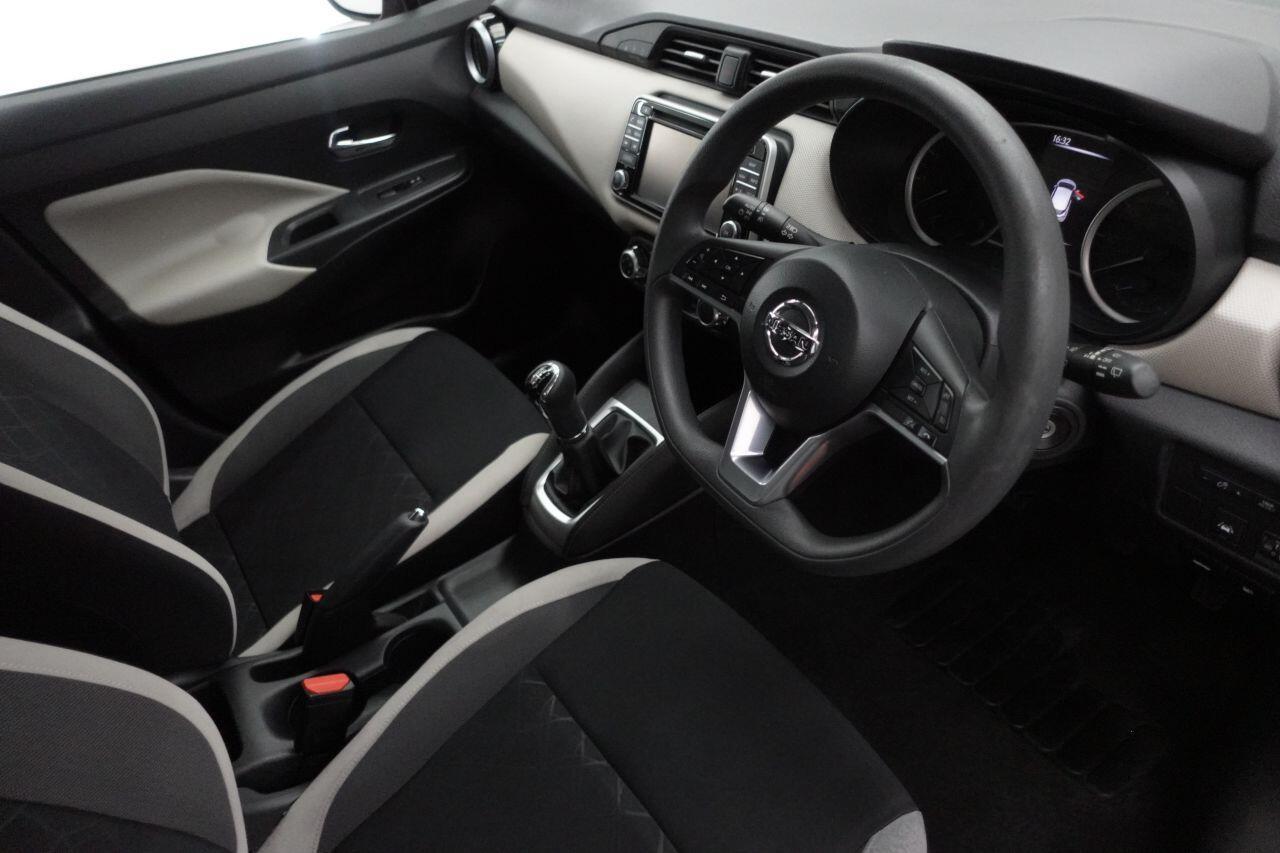 Nissan Micra - Image 11