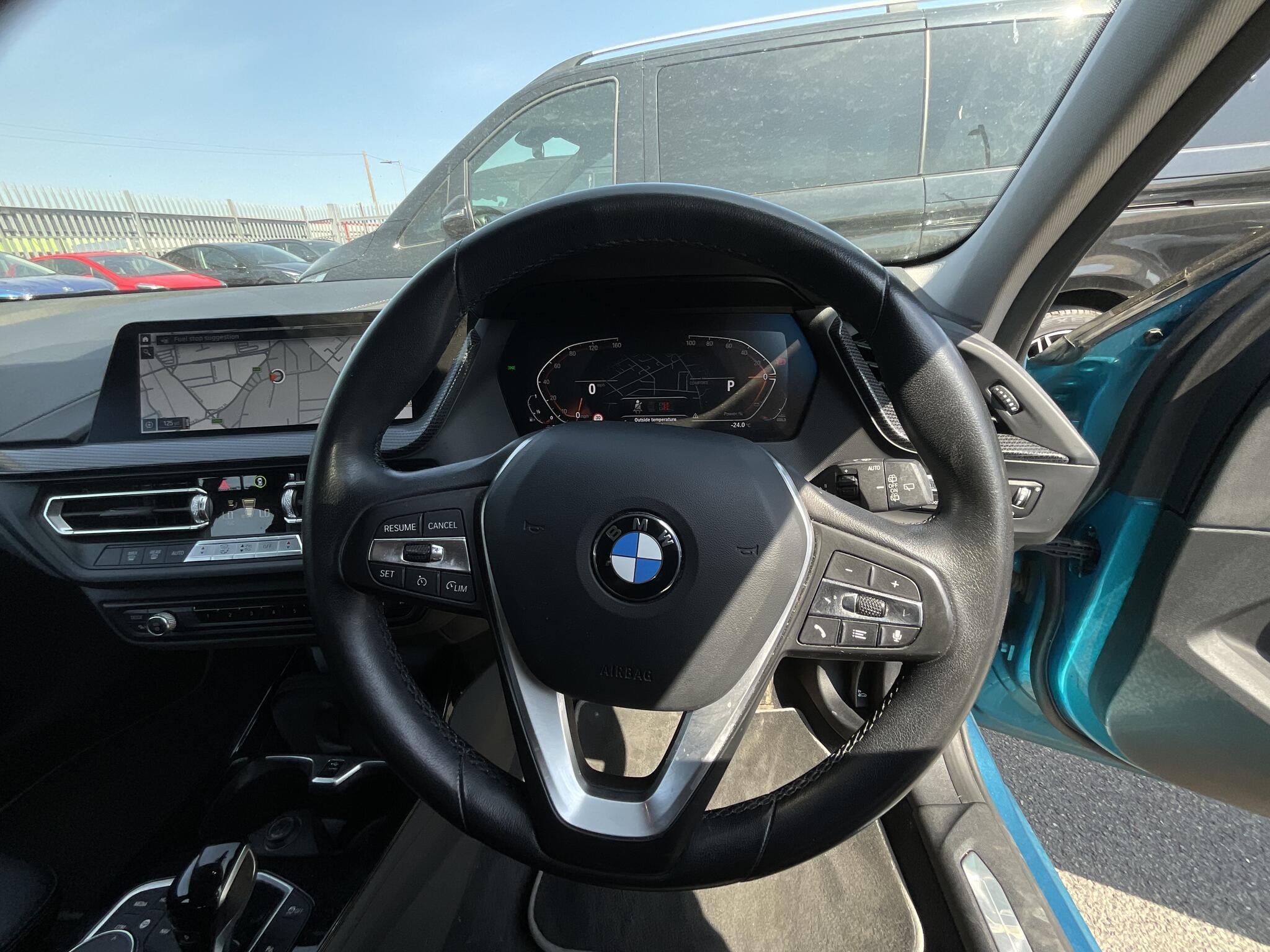 BMW 1 Series - Image 20