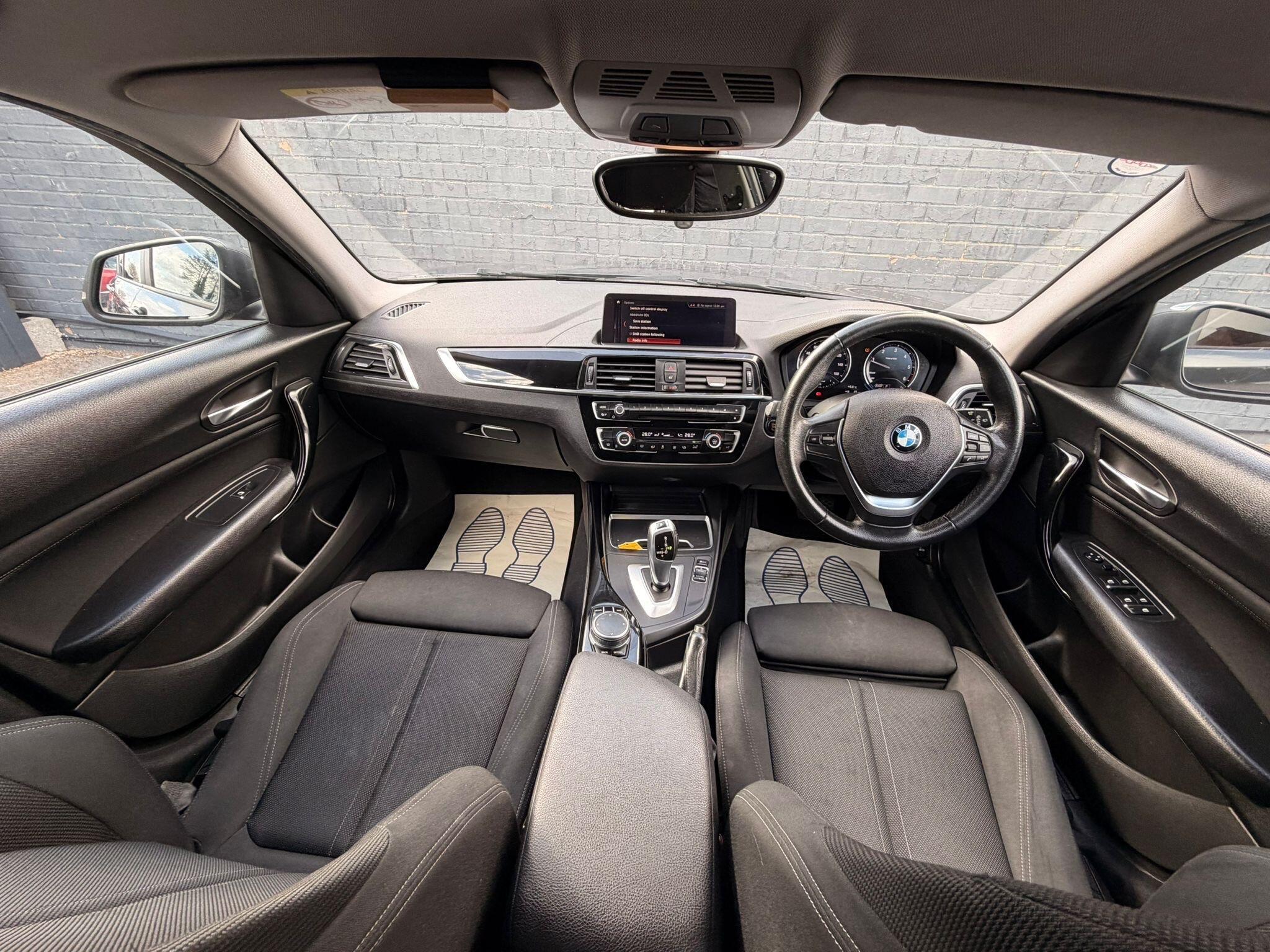 BMW 1 Series - Image 52