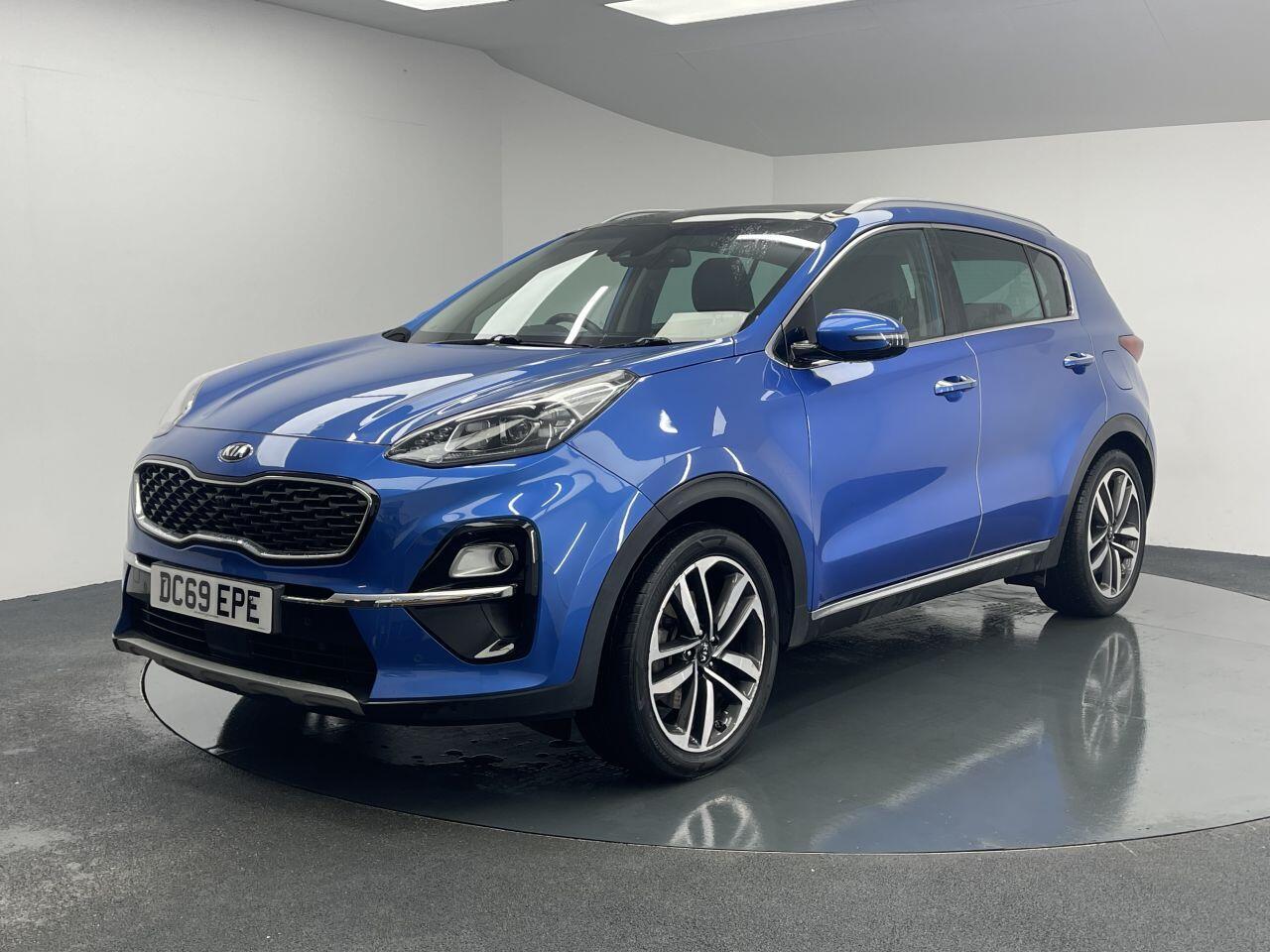 Kia Sportage - Image 6