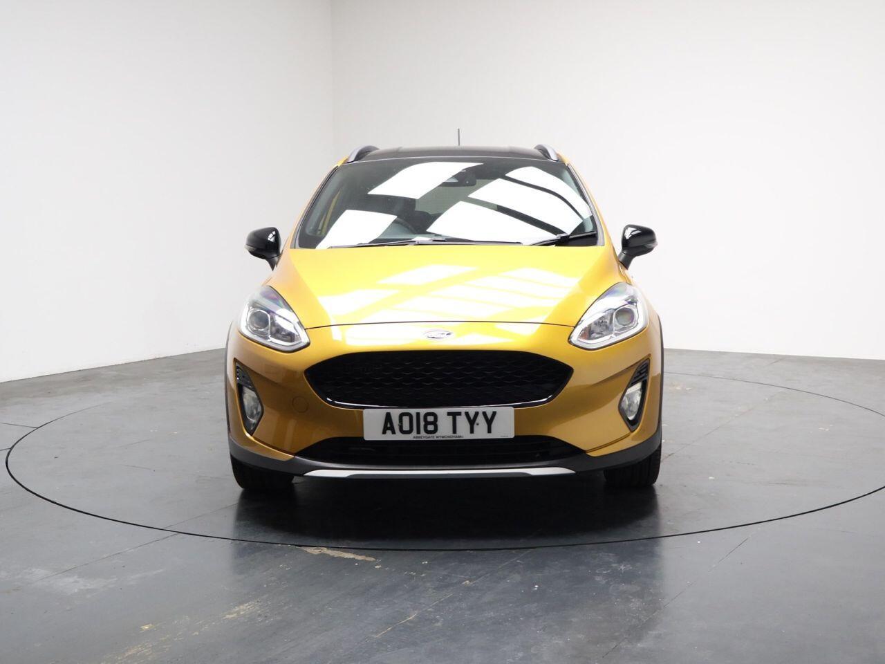 Ford Fiesta - Image 5