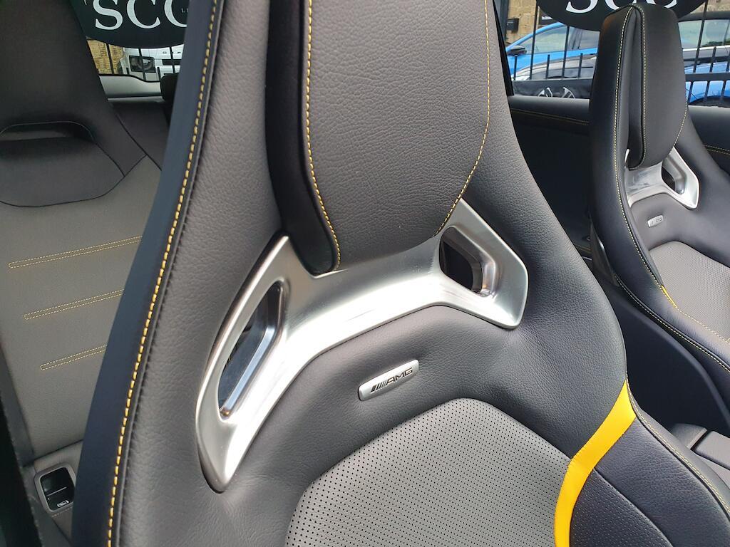 Mercedes A Class - Image 39