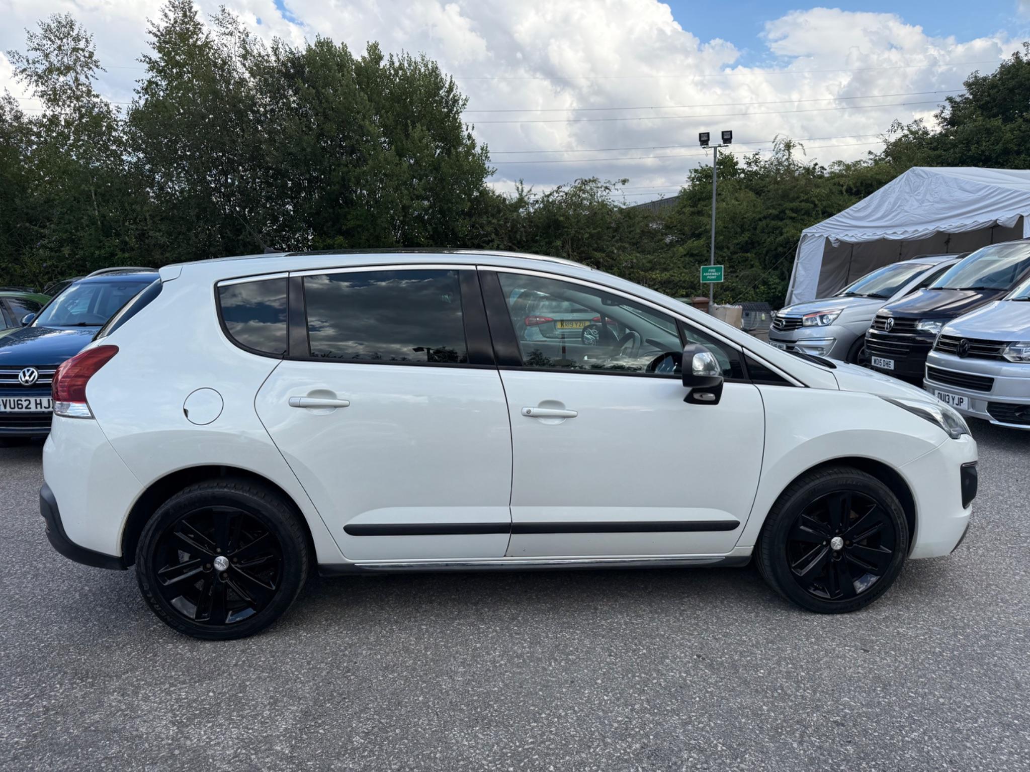 Peugeot 3008 - Image 23