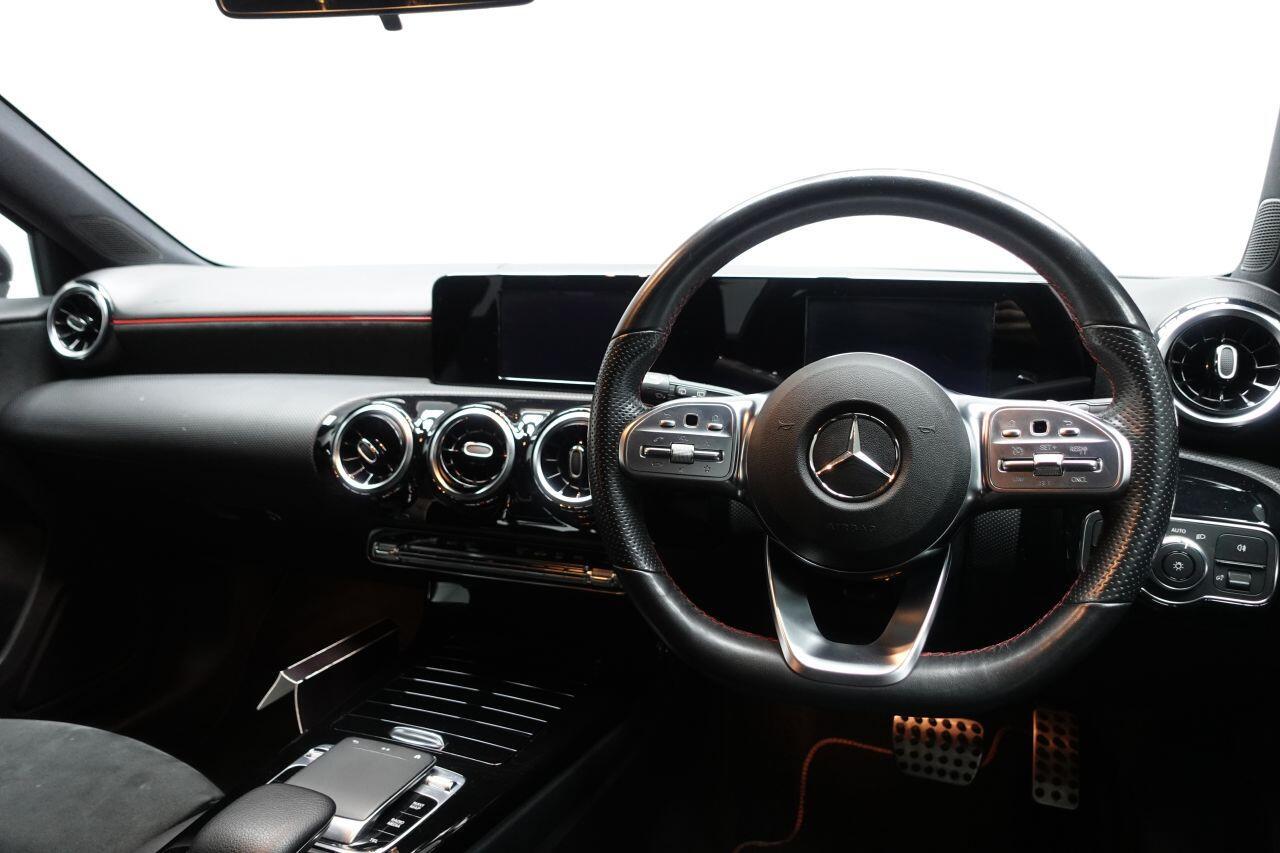 Mercedes-benz A-CLASS - Image 17