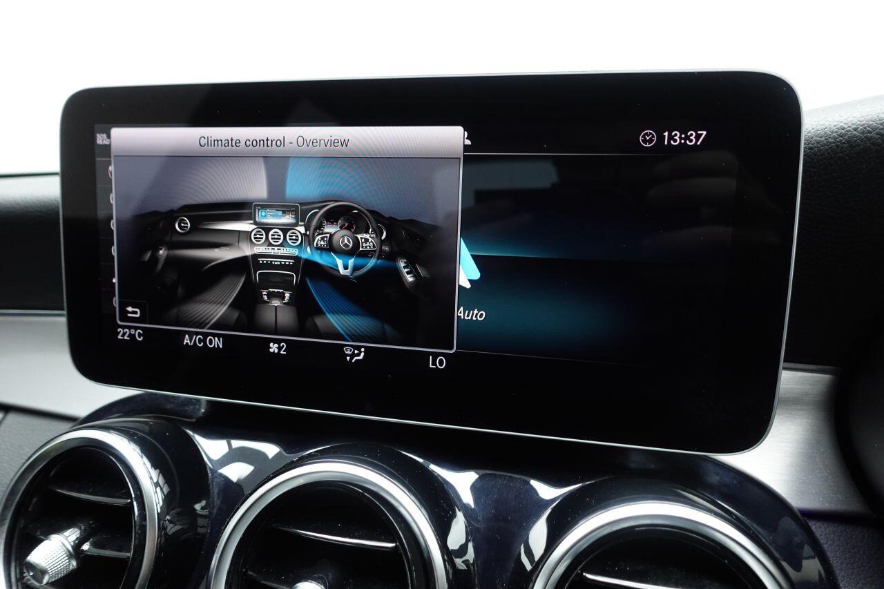 Mercedes-benz C-CLASS - Image 41